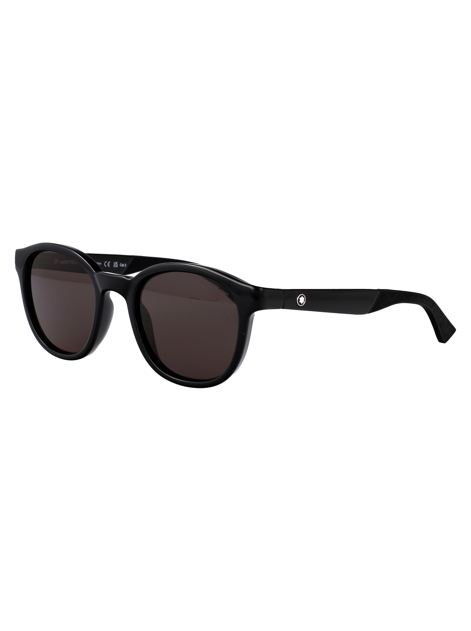 Montblanc Mb0398s Sunglasses