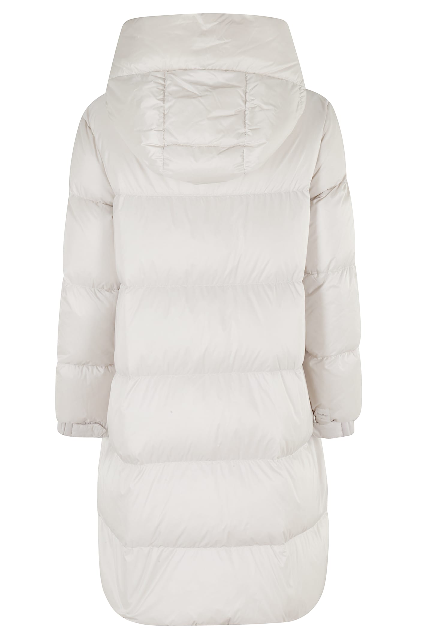 Max Mara The Cube Seig In White