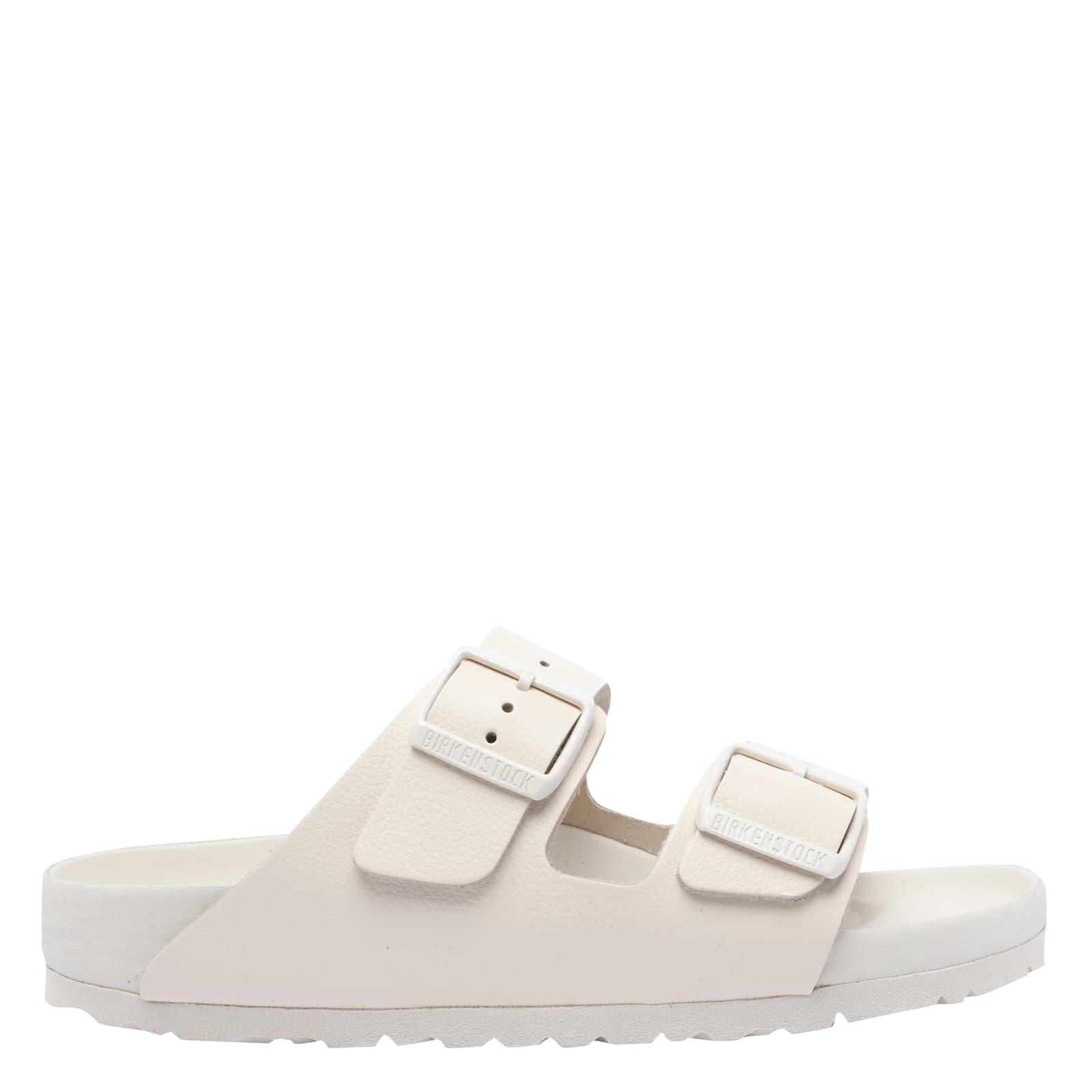 Birkenstock Womens Slip On Adjustable Slide Sandals