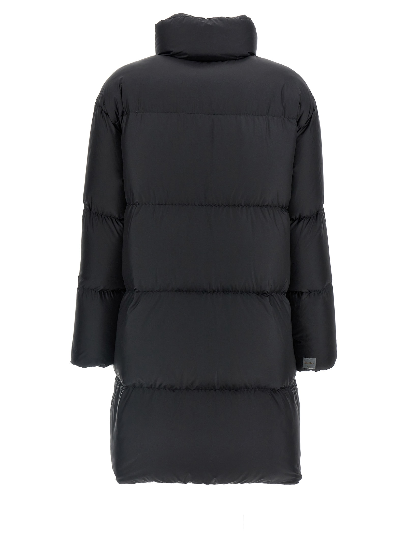 MAX MARA THE CUBE SEIBI DOWN JACKET