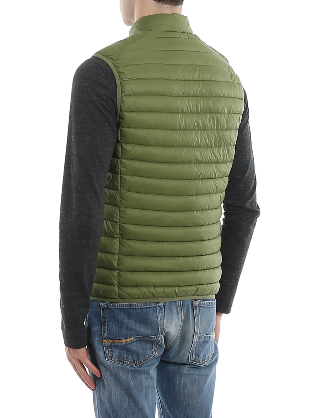 Save the Duck Vests | italist, ALWAYS LIKE A SALE