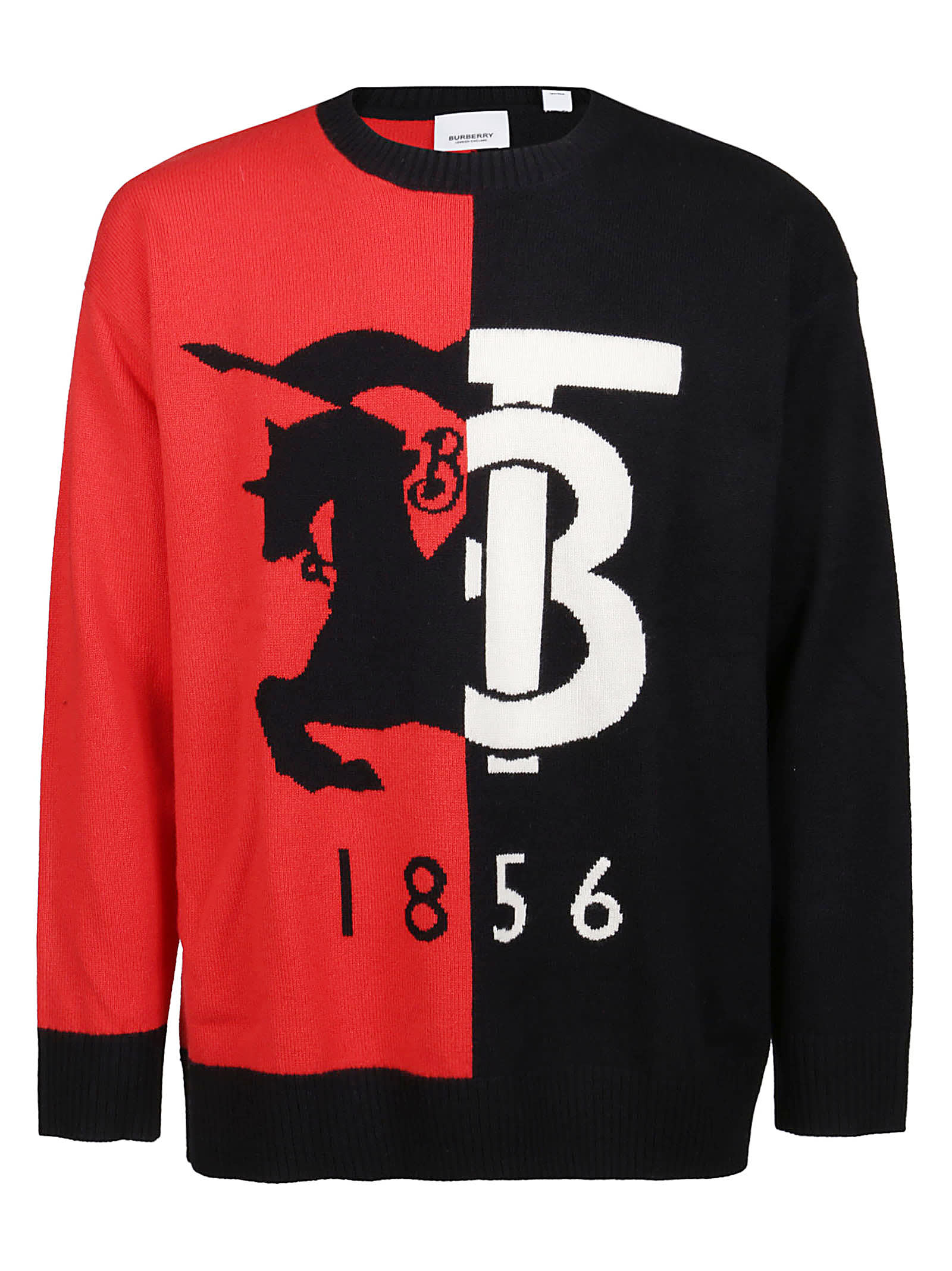 BURBERRY MAGLIONE CARVER,11353058