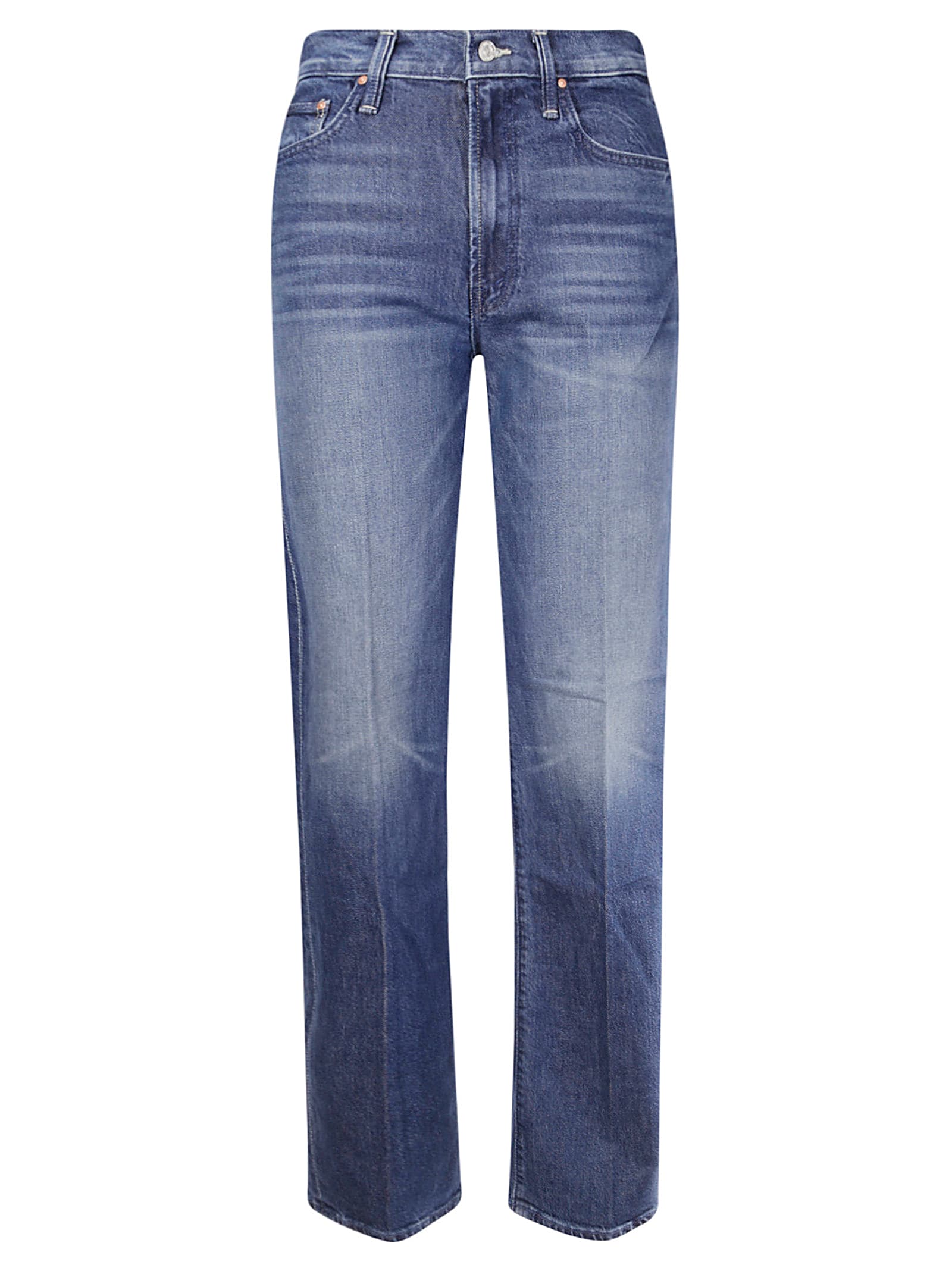 Mother The Rambler Zip Heel (superior) In Which Is Watch