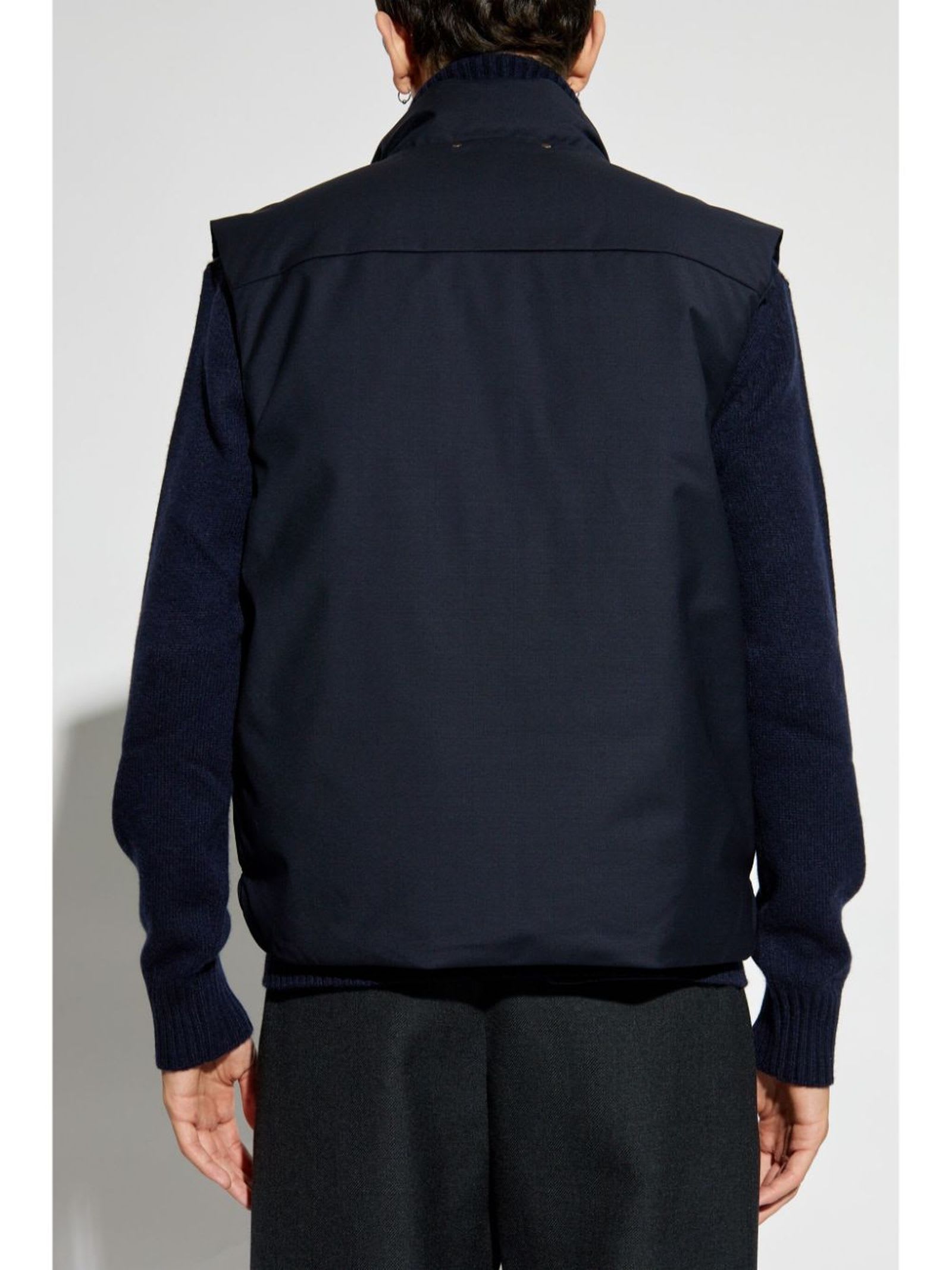 Shop Paul Smith Jackets Blue