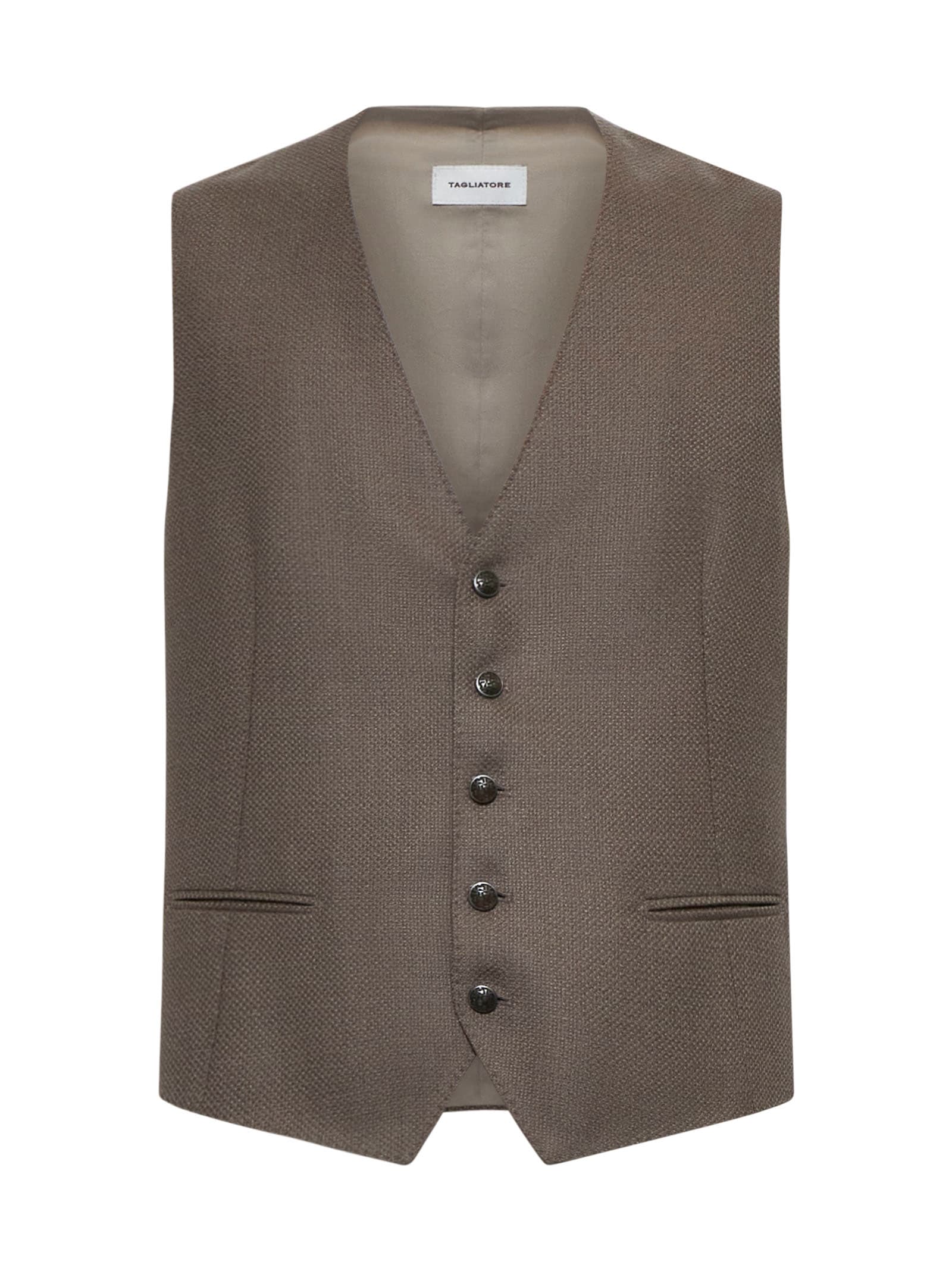 TAGLIATORE VEST 