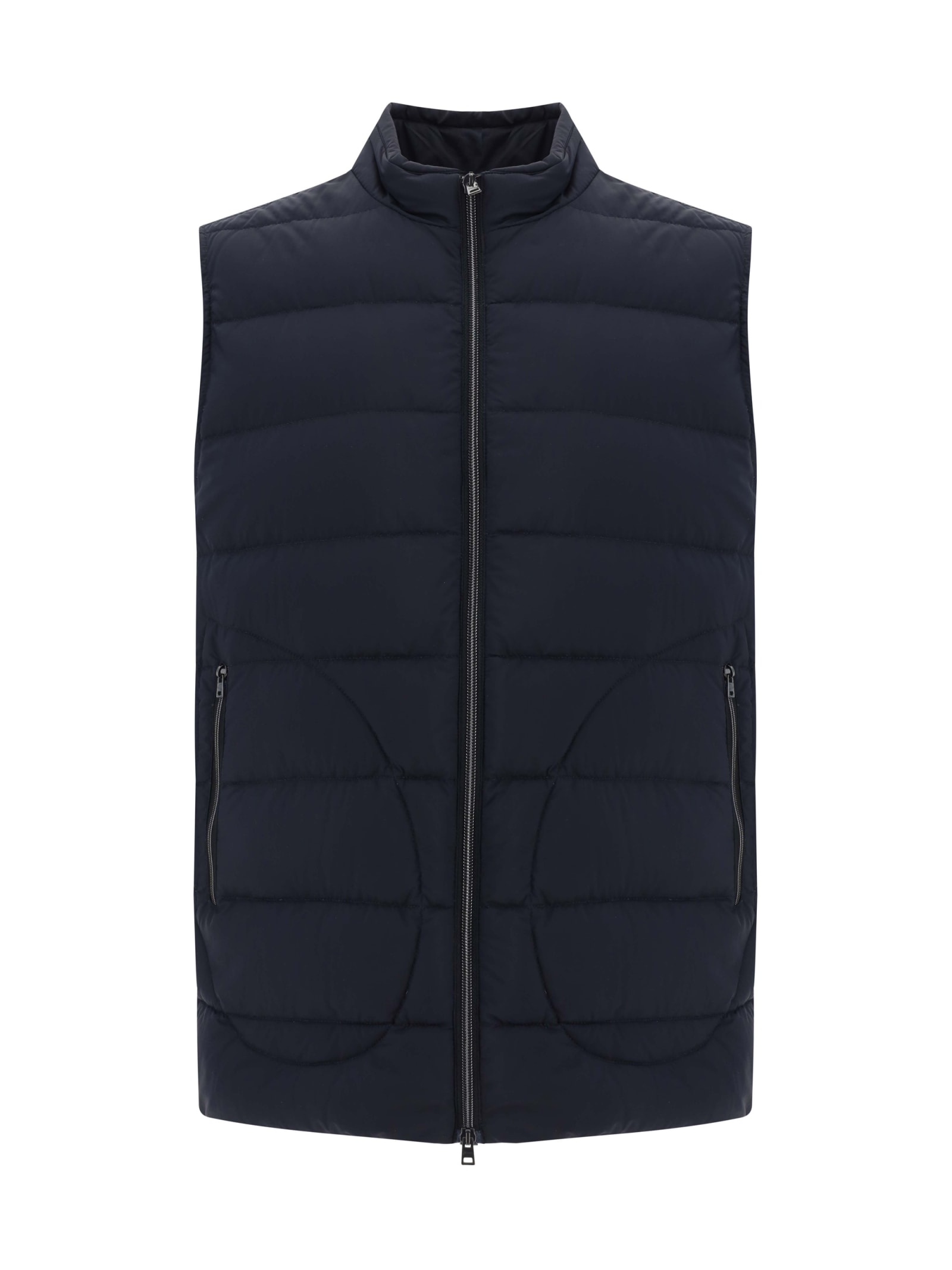 HERNO VEST 