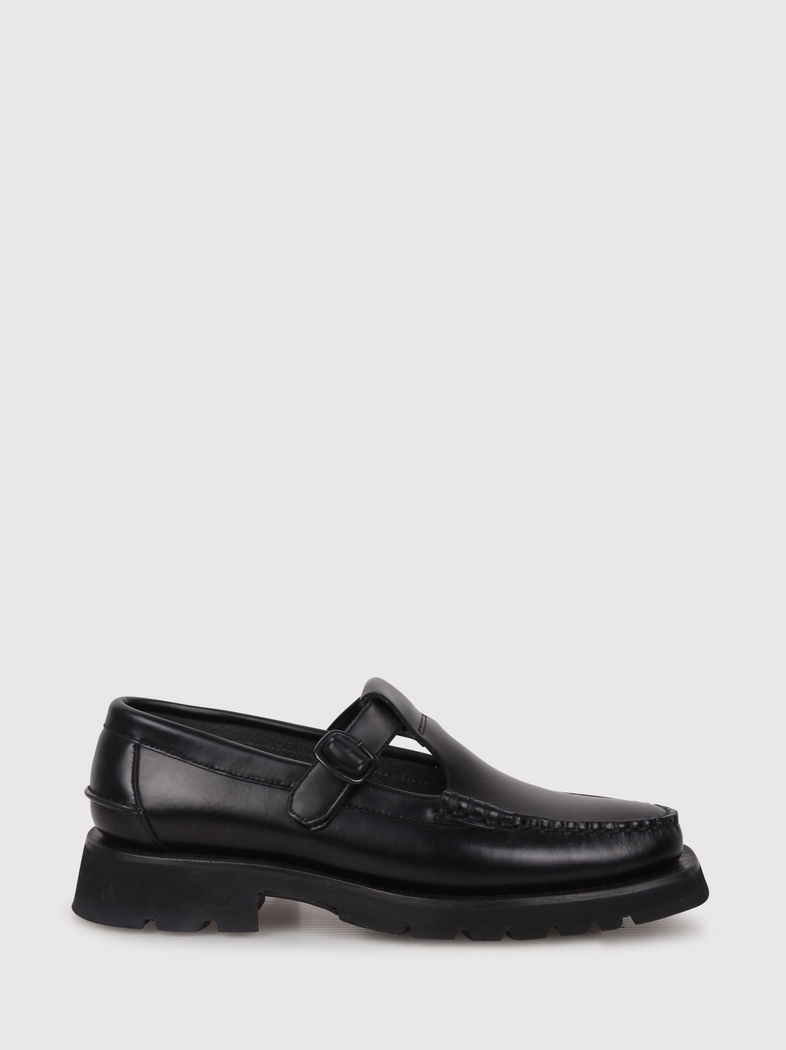 Studio Alber Sport Loafers