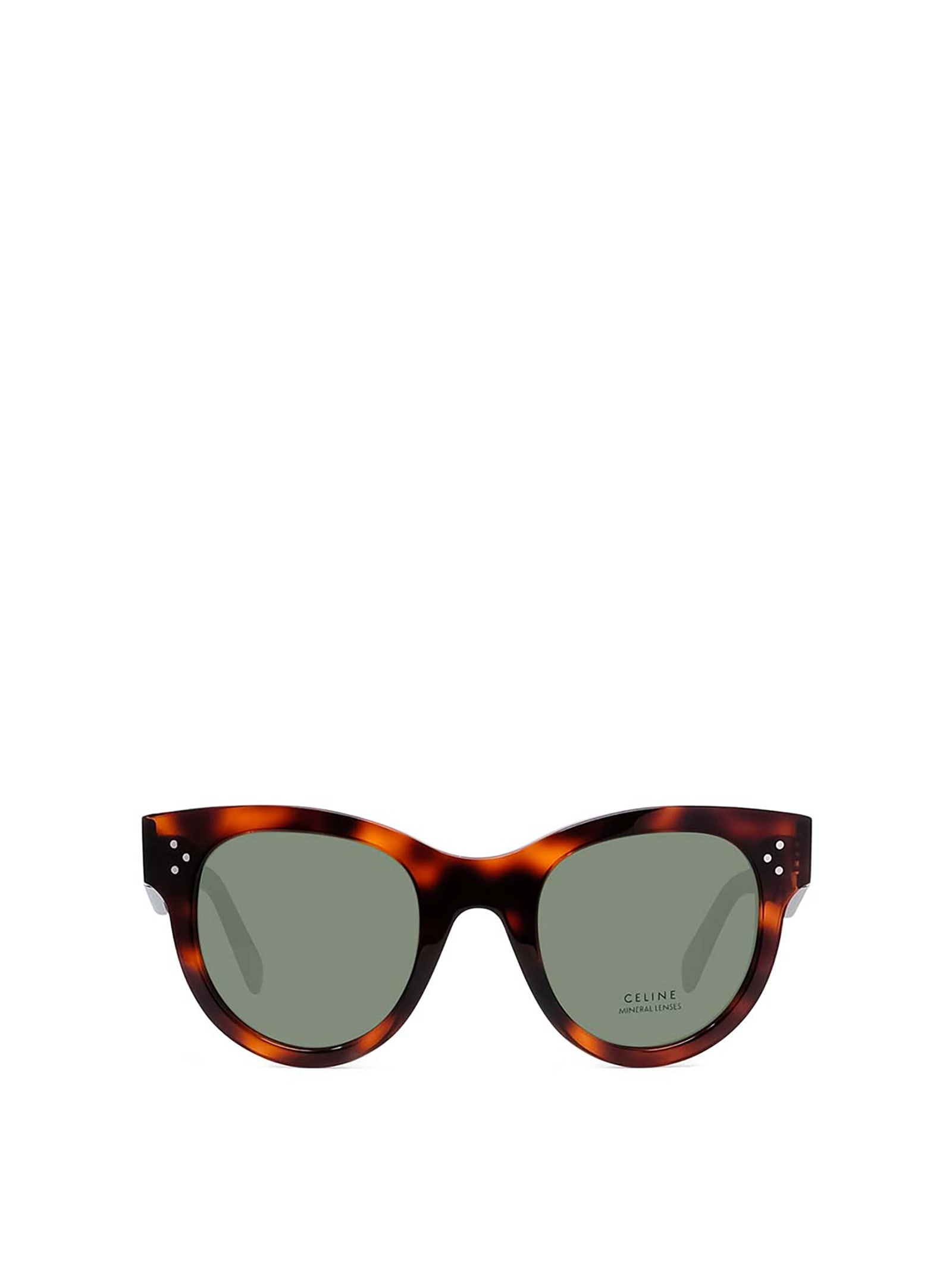 Celine Cl4003in 56a Sunglasses | ModeSens