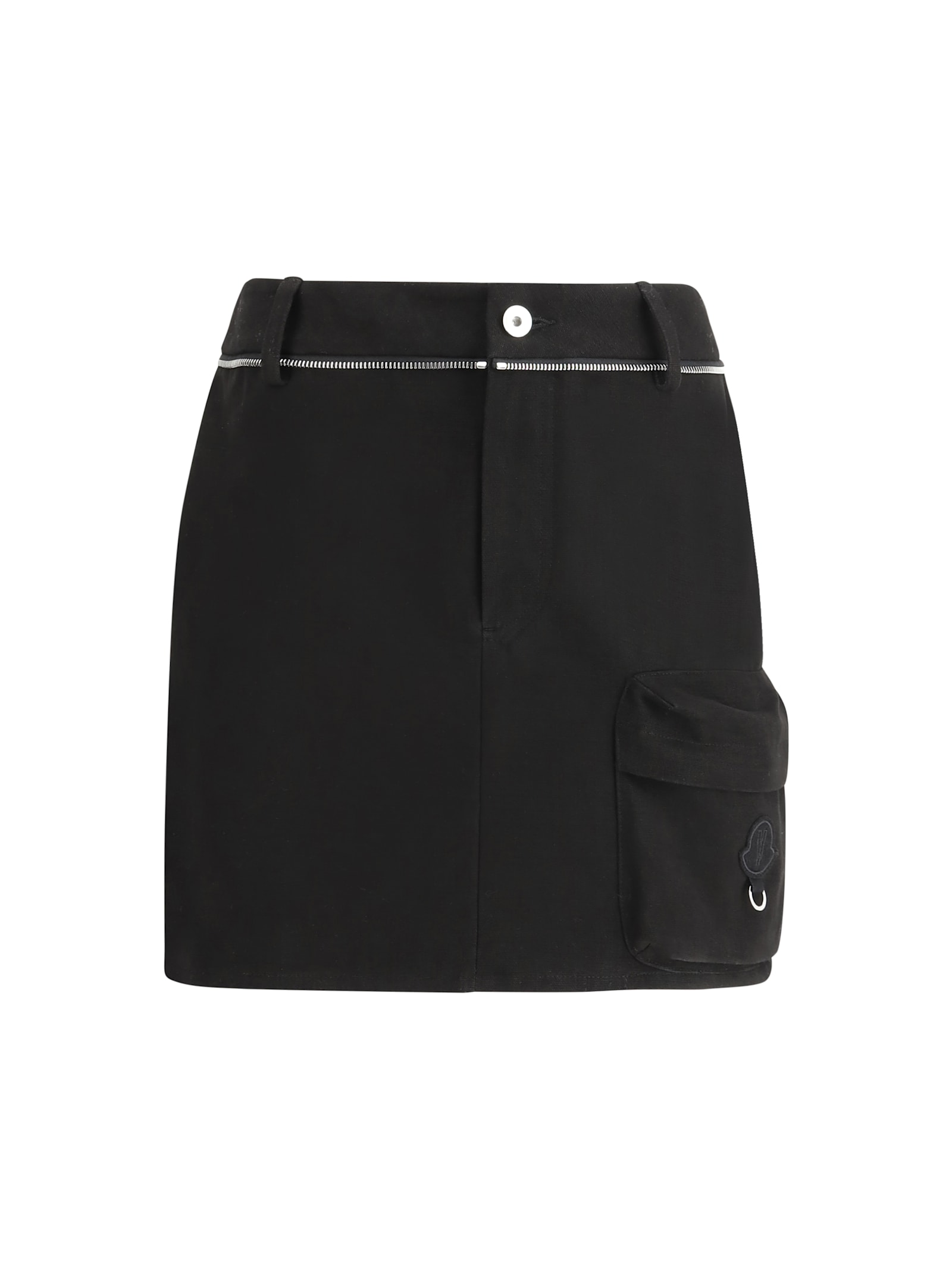 X Willow Smith Mini Skirt