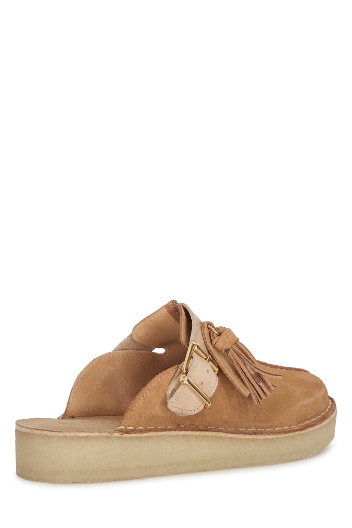 CLARKS MOCASSINI