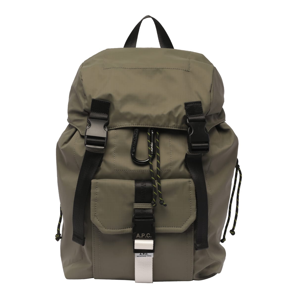 A. P.C. Trek Backpack