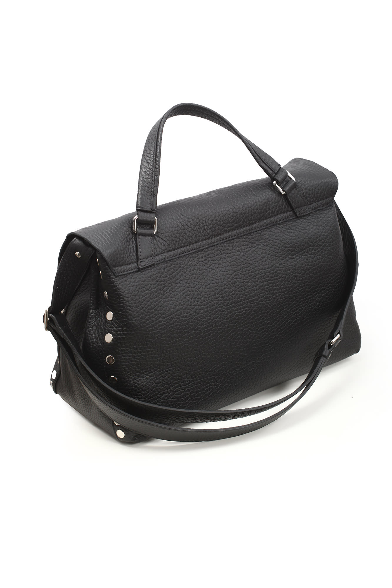 Shop Zanellato Bags.. Black