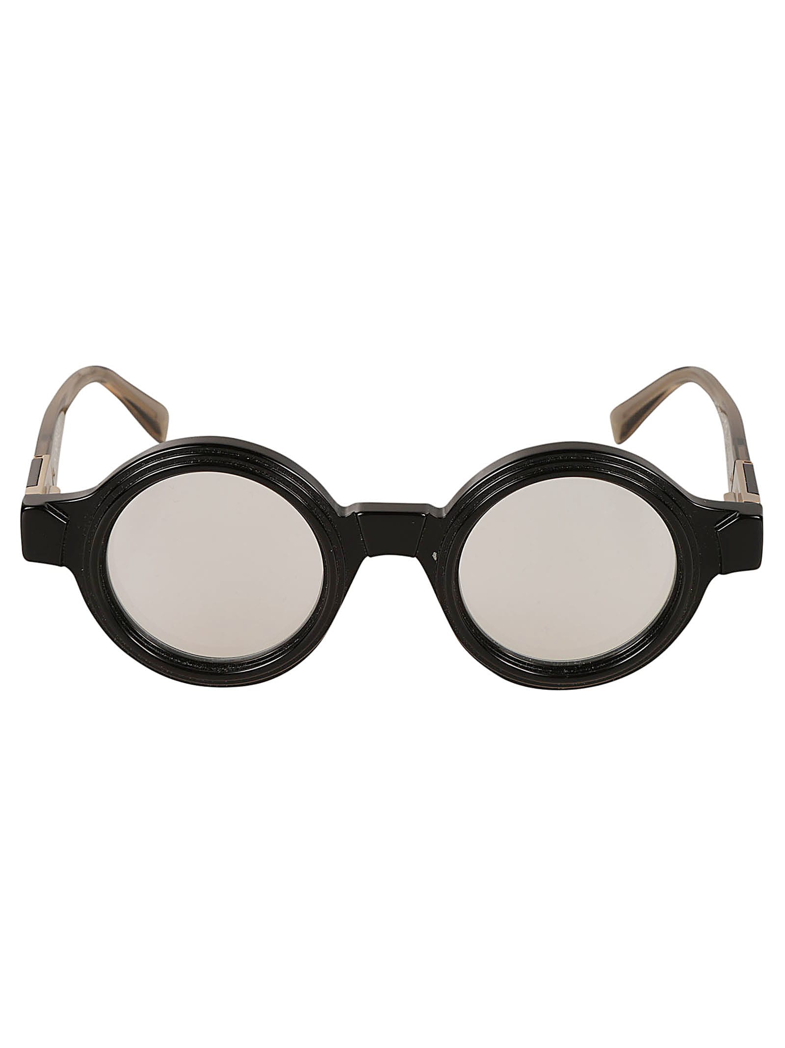 Kuboraum S2 Glasses Glasses In Black