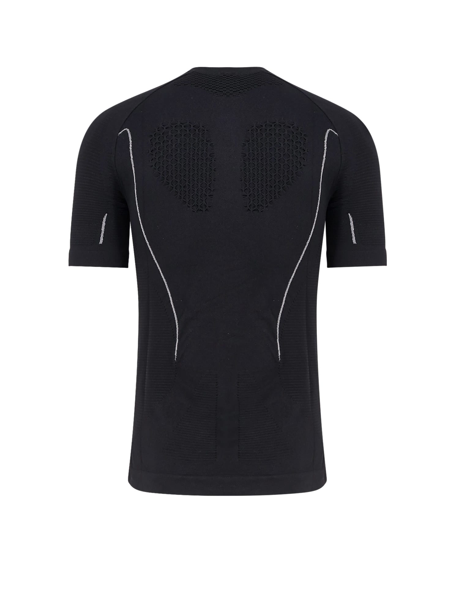 Seamless Nilit Breeze Fabric T-shirt