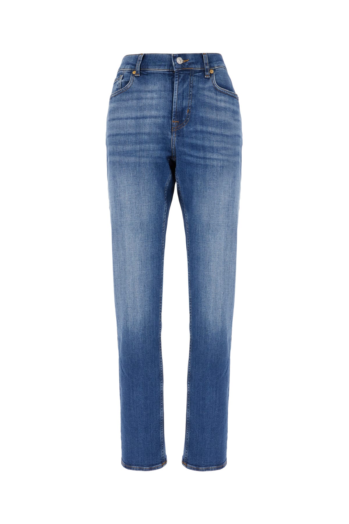 For All Mankind Denim Jeans - 7 For All Mankind - Modalova