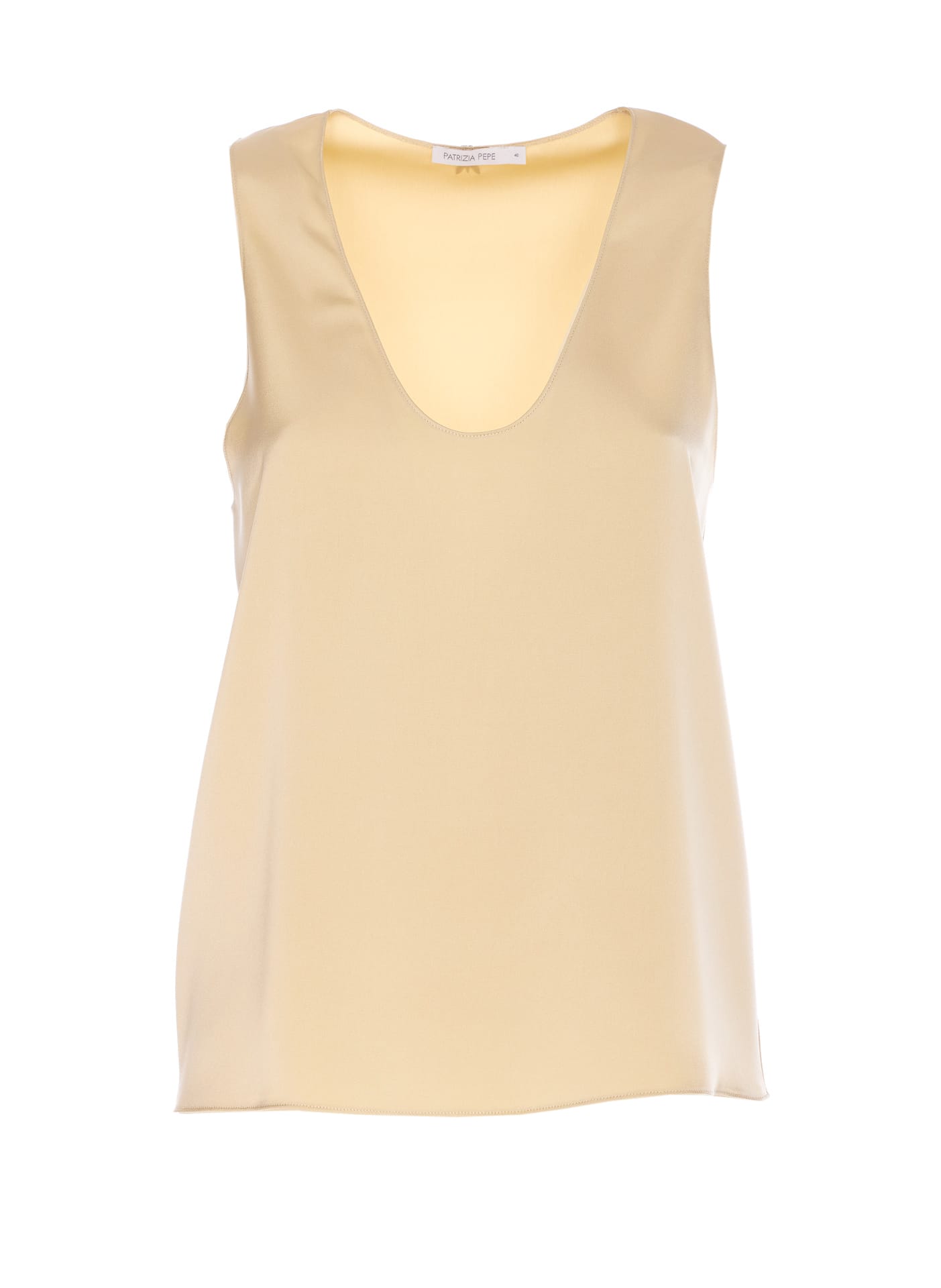 Patrizia Pepe Top