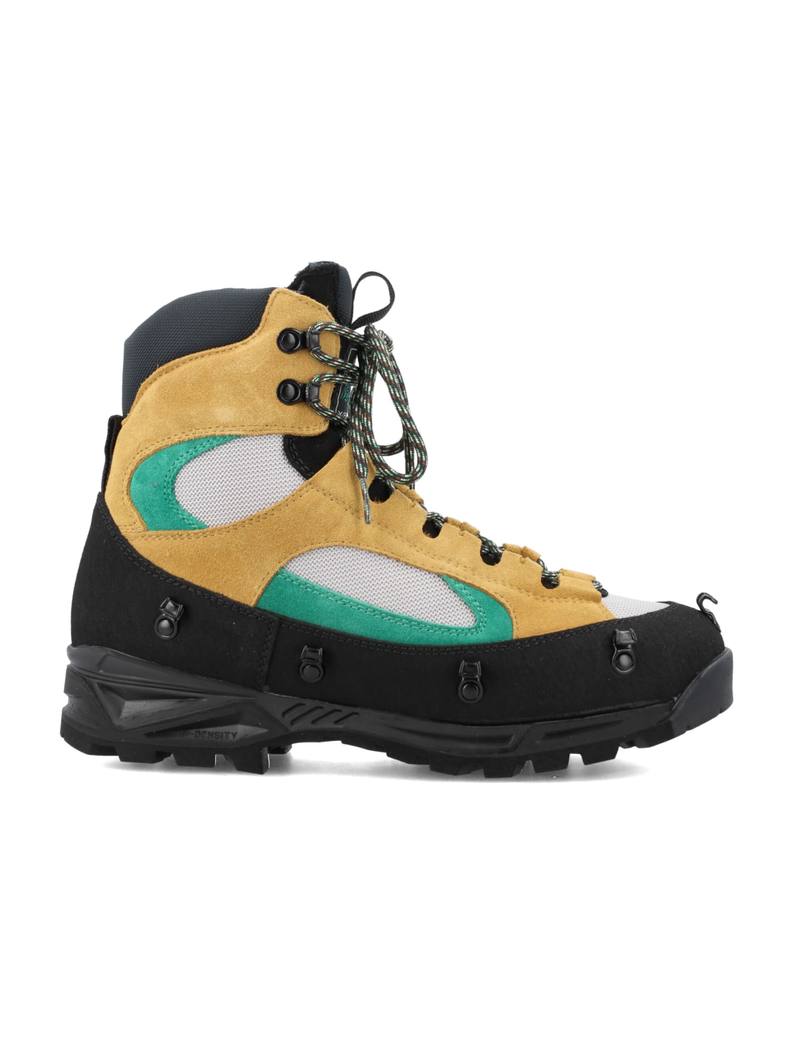 Y/PROJECT HIGH TOP HIKING BOOT