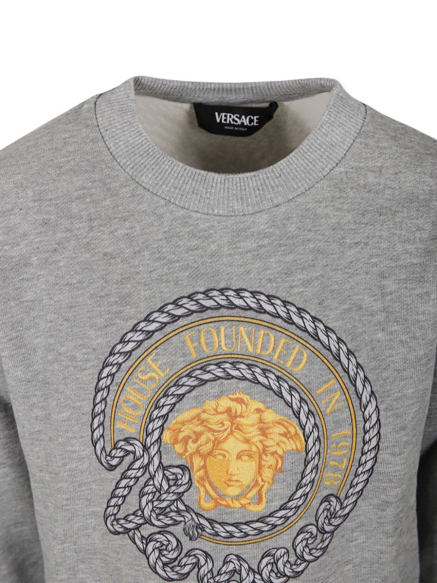 VERSACE T-SHIRT 