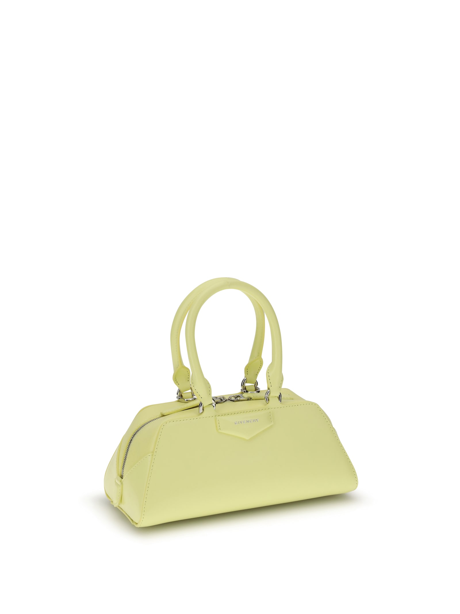 Givenchy Antigona East-west Mini Handbag