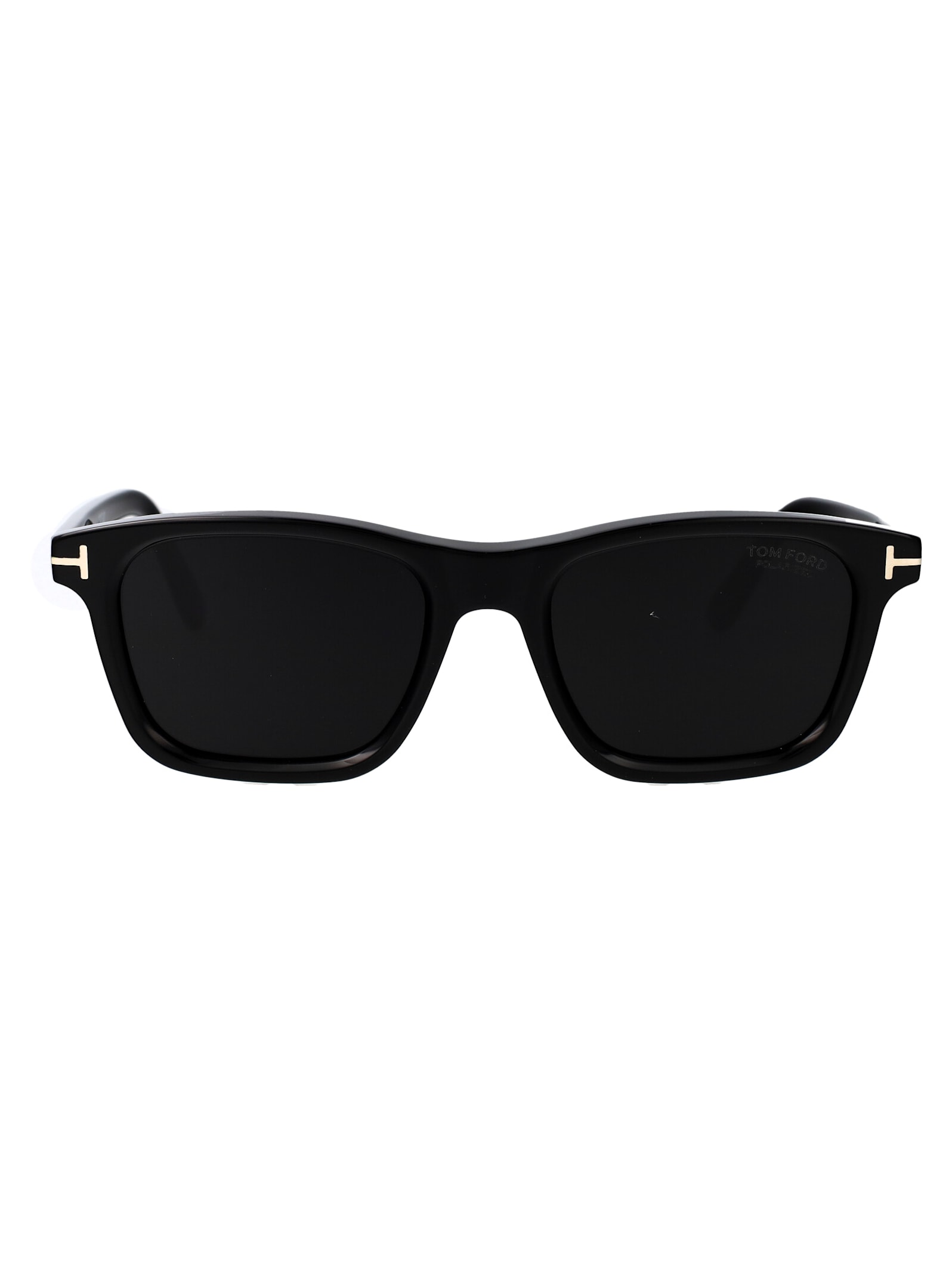 Tom Ford Sunglasses In Black