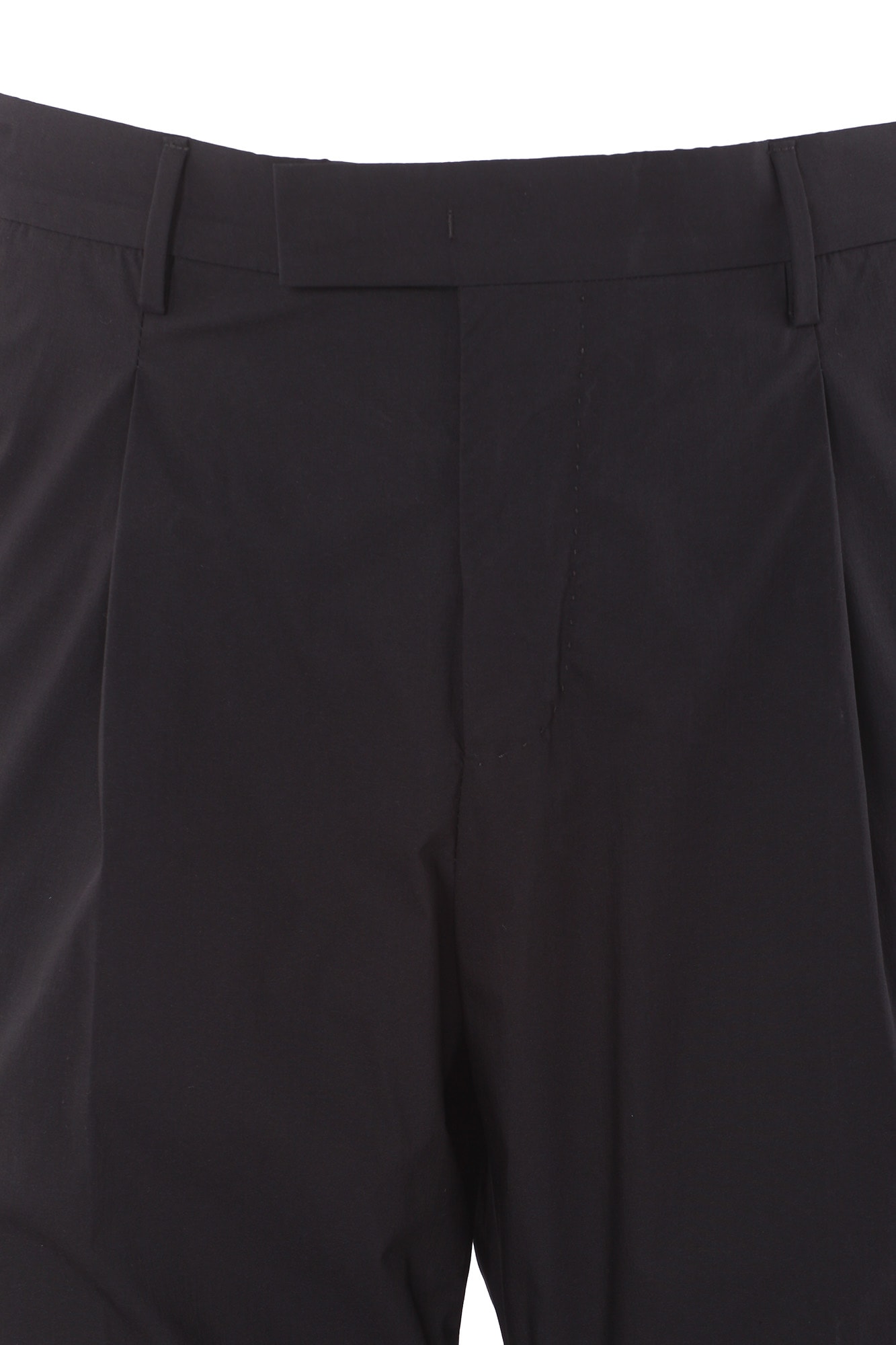 Shop Pt01 Trousers Black