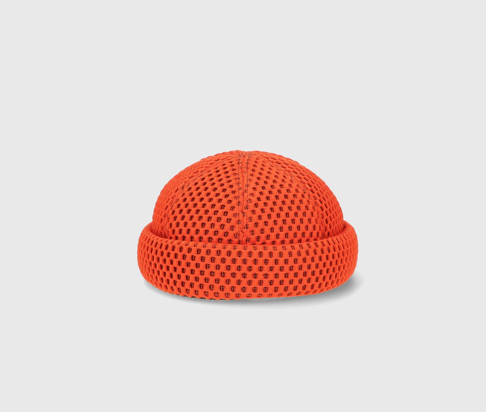 Borsalino Cirillo Cap Honeycomb Fabric