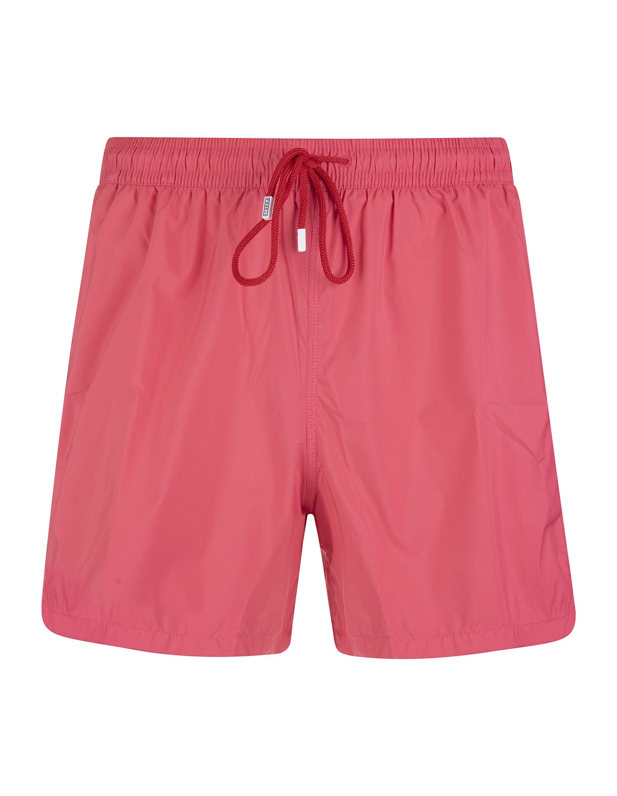 Fedeli Coral Swim Shorts