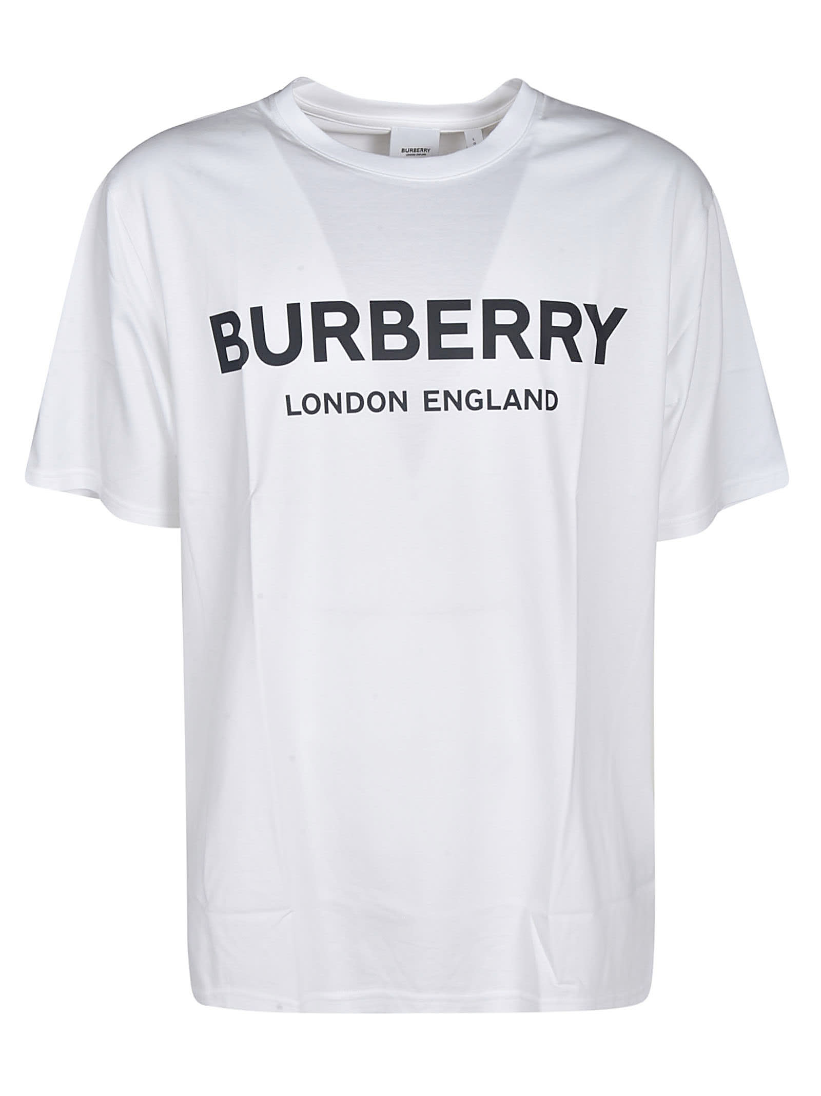 BURBERRY SHORT SLEEVE T-SHIRT,11229064