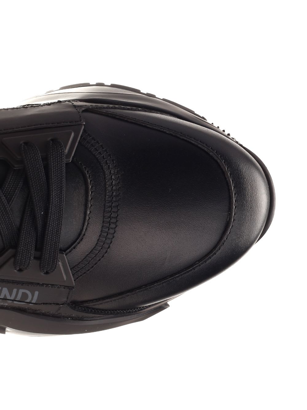 FENDI FENDI FLOW SNEAKERS 