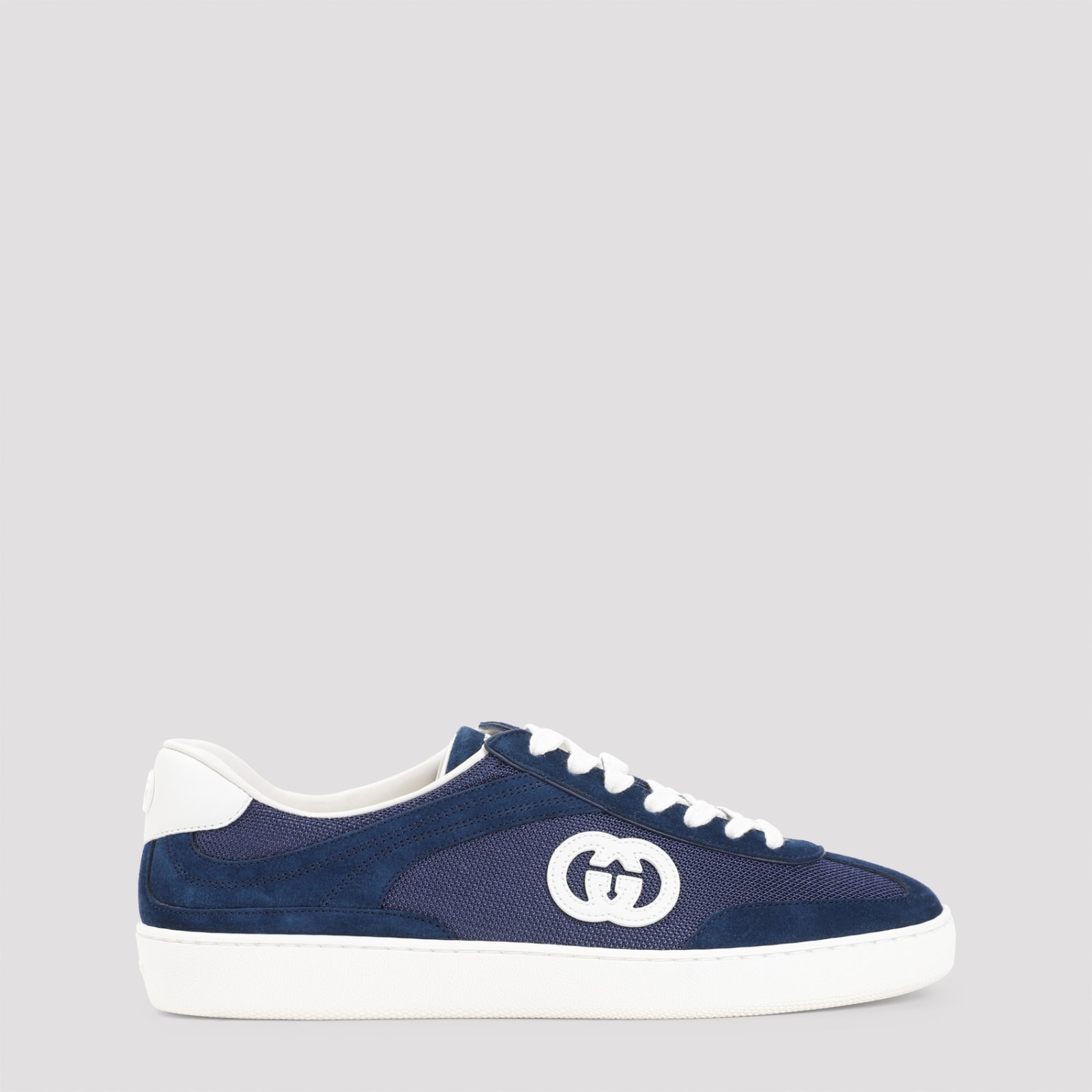 Shop Gucci G74 Sneakers