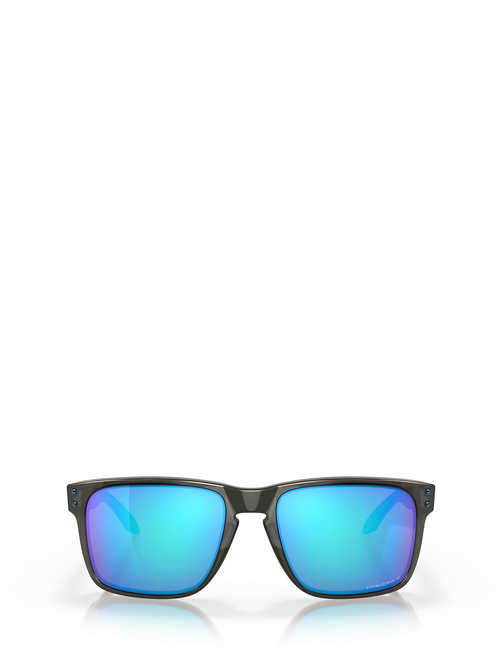 Oakley Oo9417 Grey Smoke Sunglasses