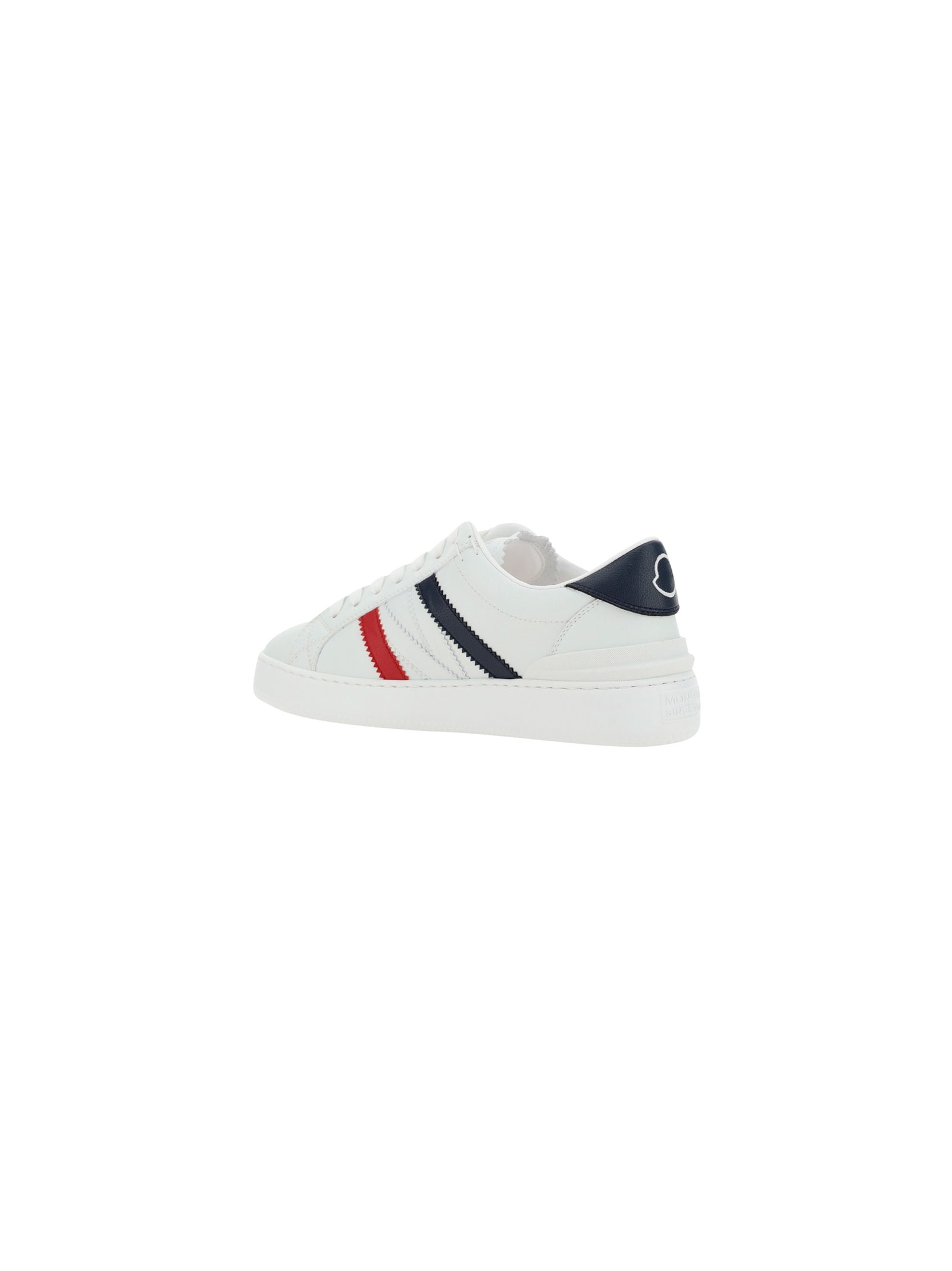 Shop Moncler Monaco Sneaker