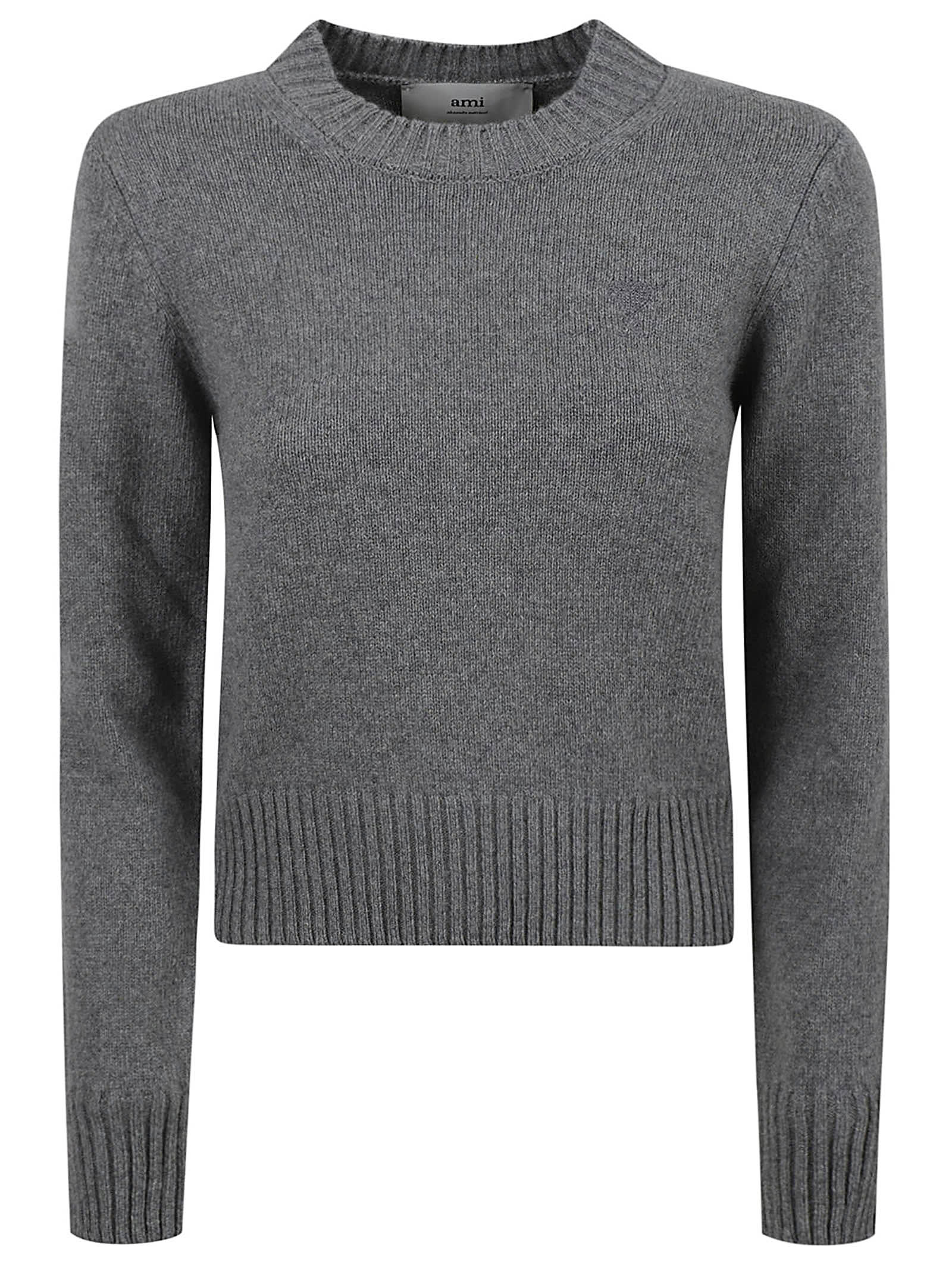 Tonal Sweater