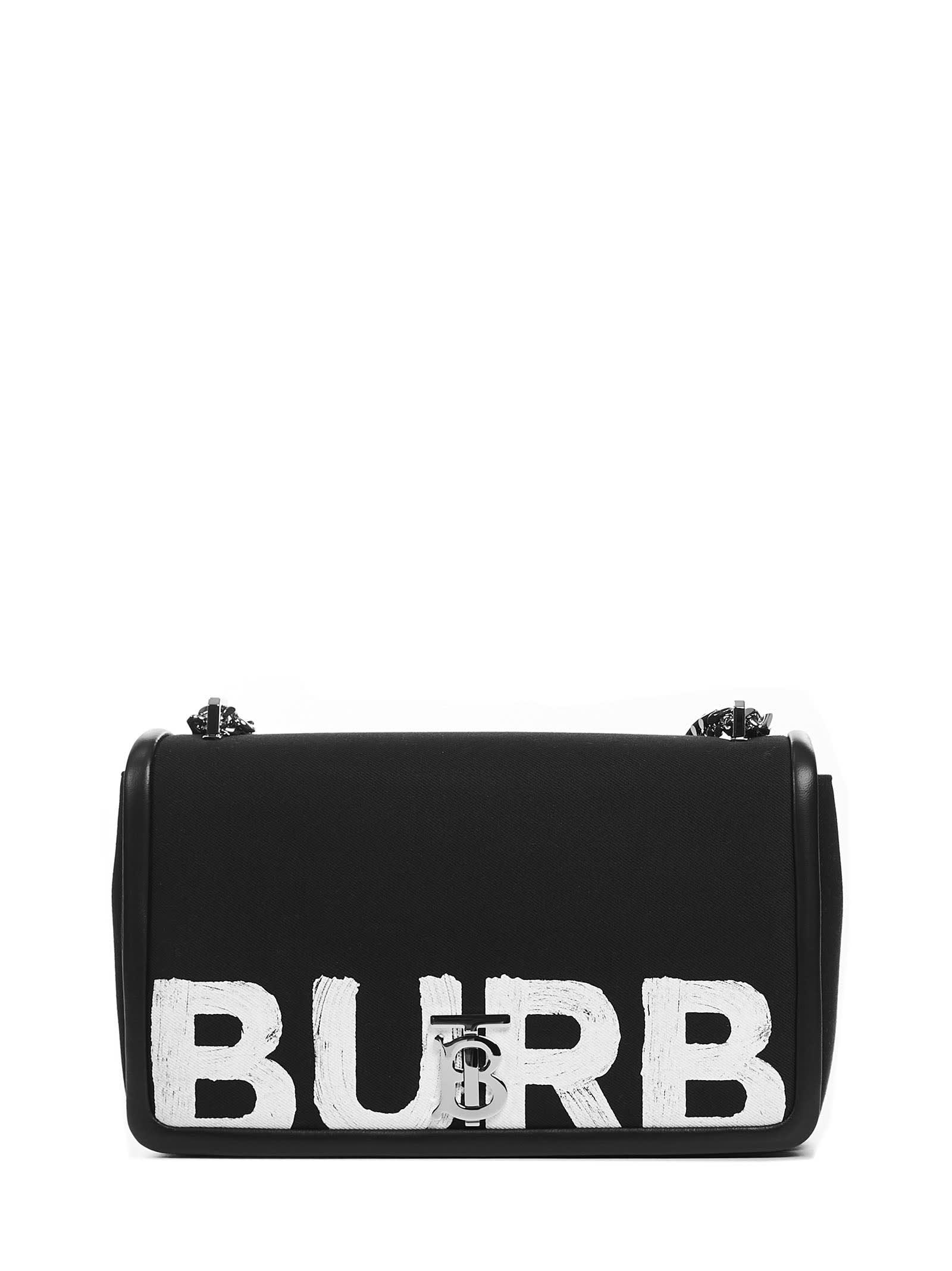 Burberry Lola Medium Shoulder Bag