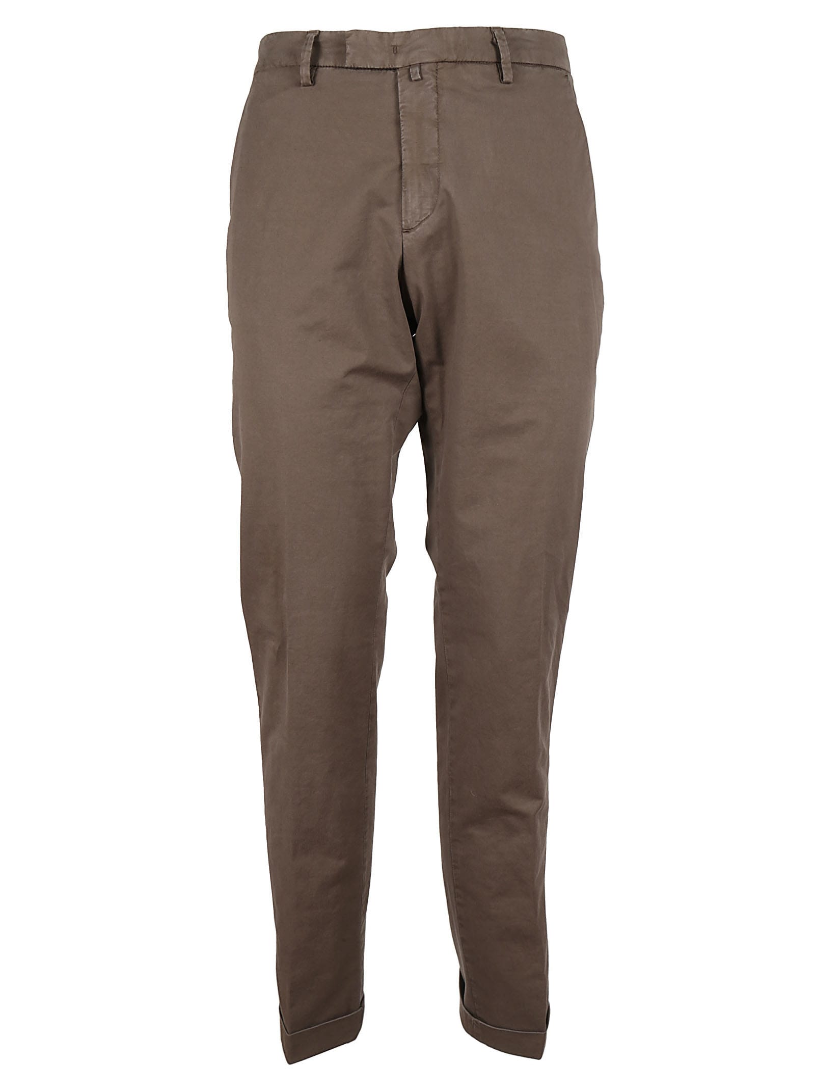 Briglia 1949 Briglia 1949 Chino Pants - Moro - 10702187 | italist