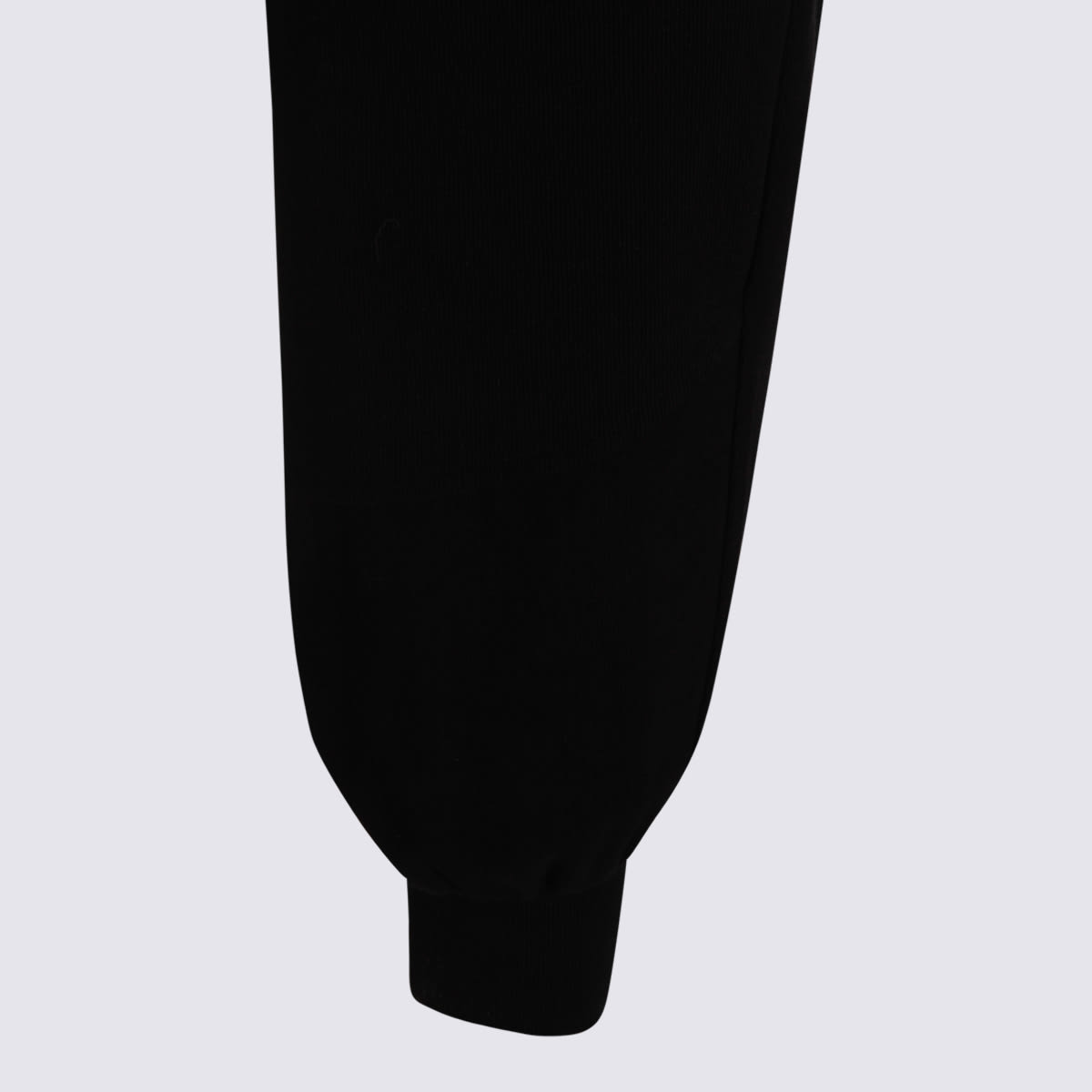 Thom Krom Trousers Blacks And Greys In Black