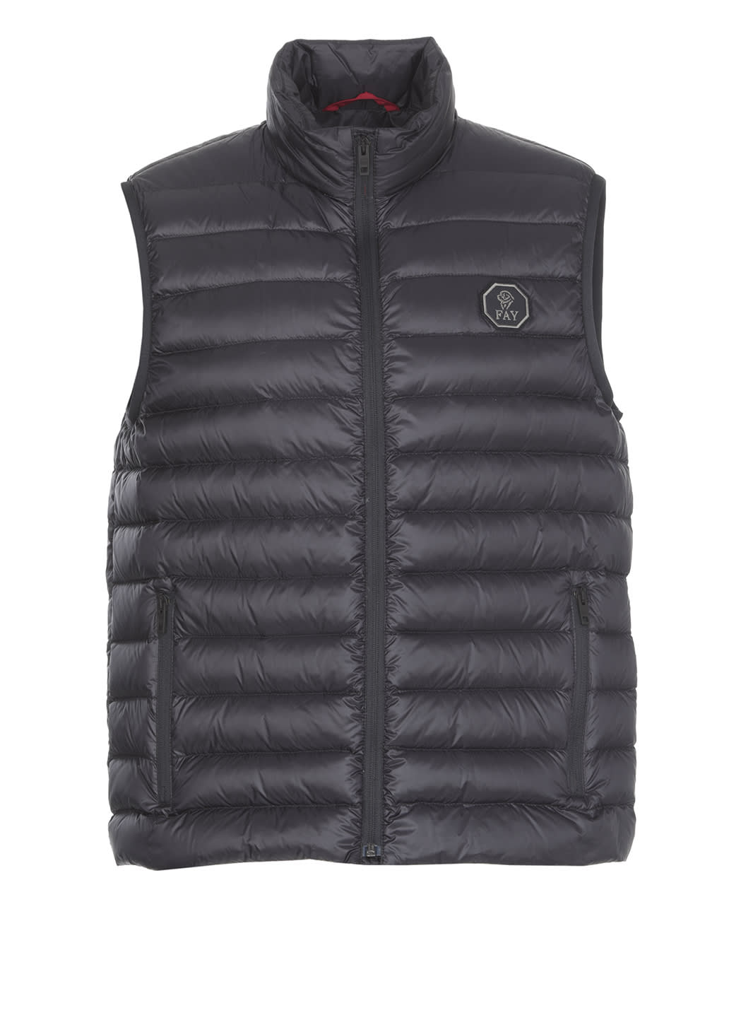 Fay Feather Light Vest