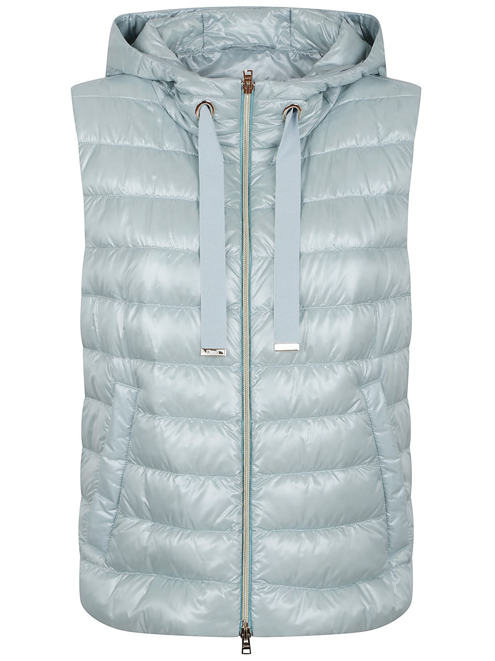 Padded Jacket