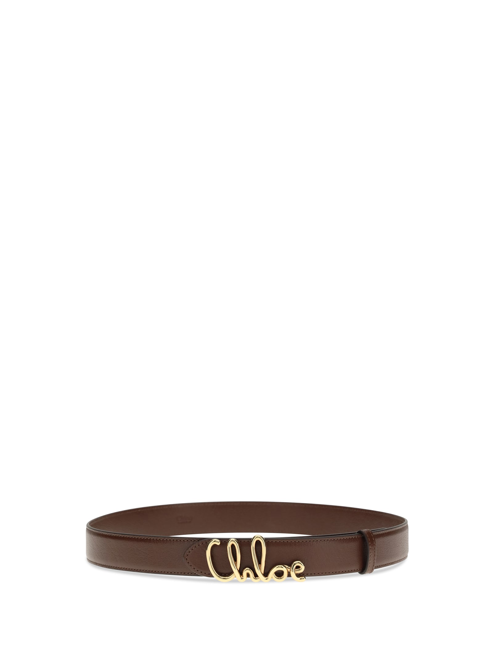 Chloé Iconic Leather Belt