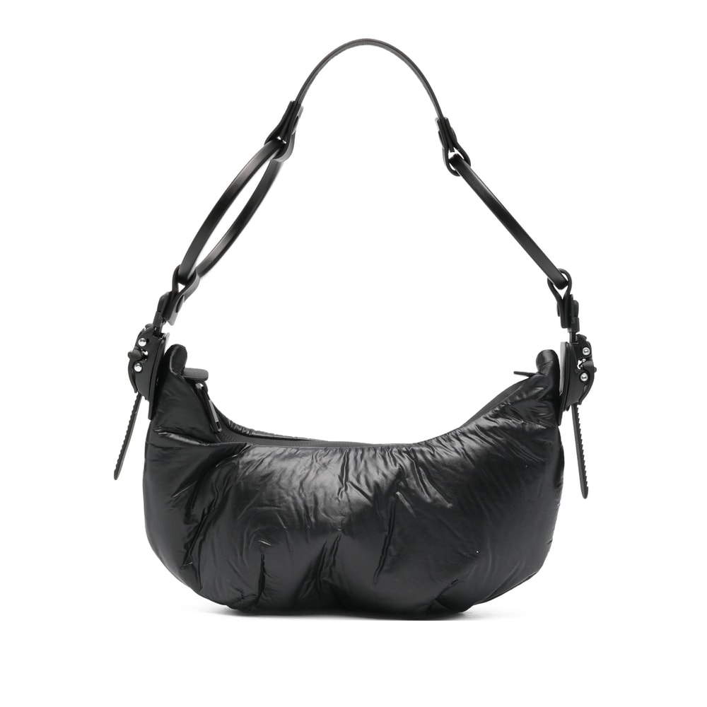 Innerraum Polyester Shoulder Bags In Black
