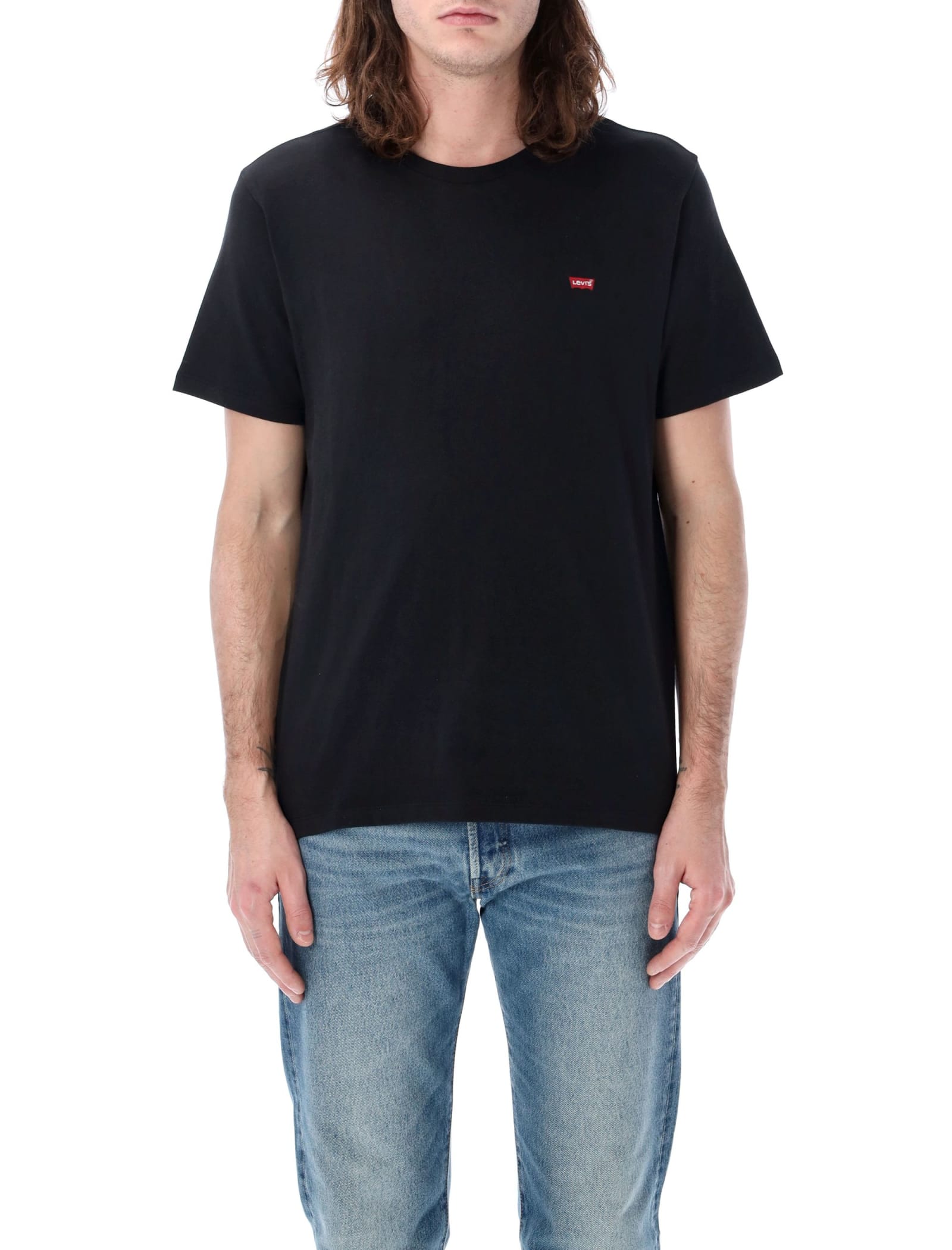 LEVI'S LOGO T-SHIRT