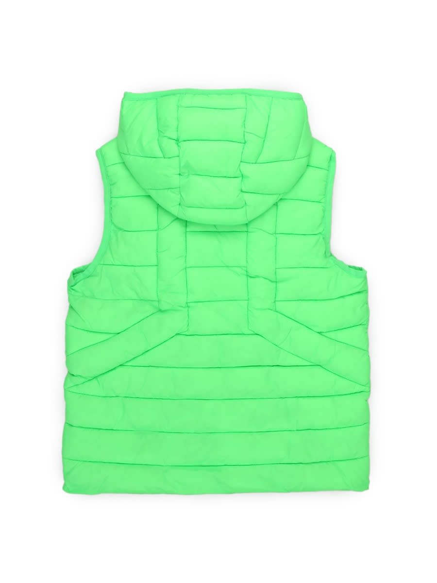 Diesel Giacca Sportiva In Green