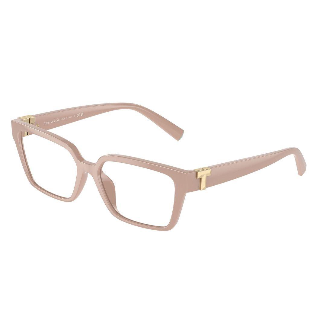 Squared Frame Glasses