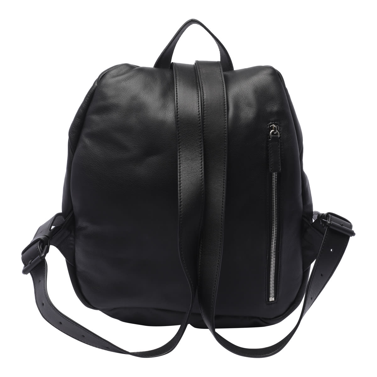 Shop Vic Matie Backpack In Black