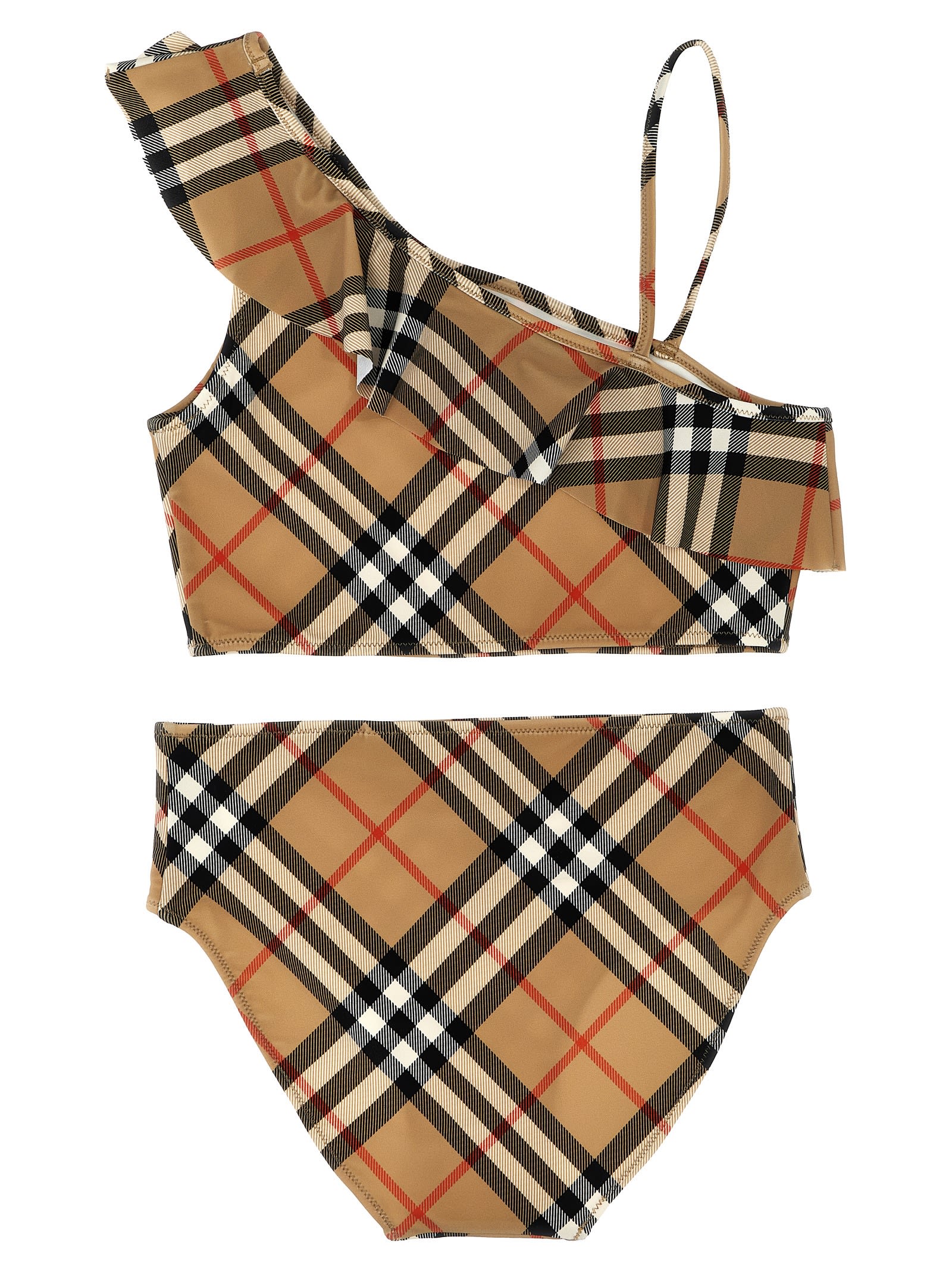 BURBERRY ASLA BIKINI