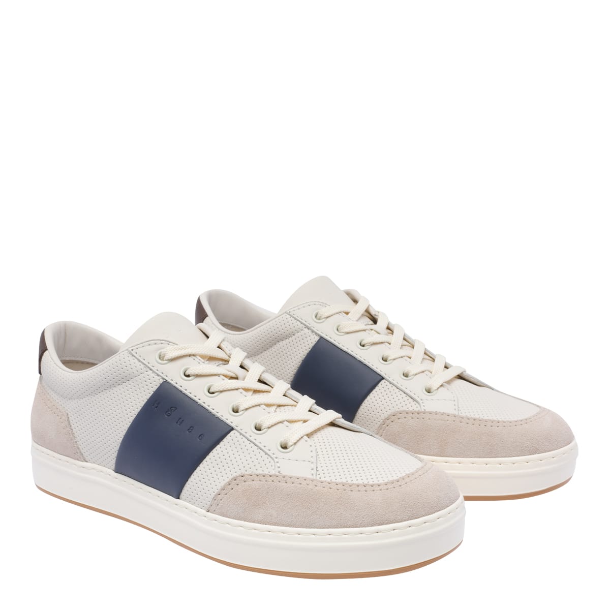 Hogan Sneaker In White