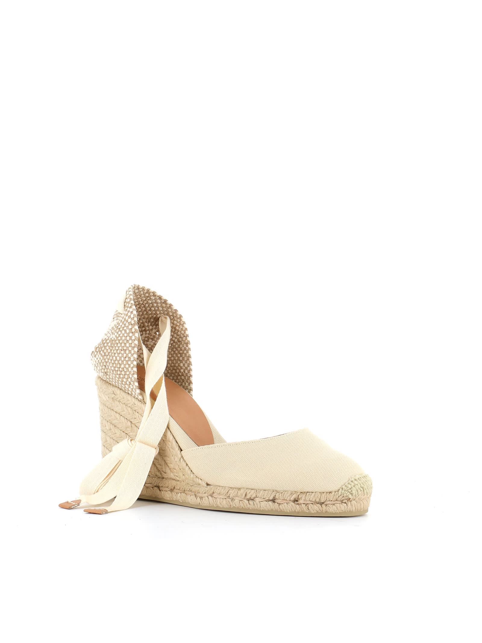 CASTAÃ±ER ESPADRILLAS CARINA 