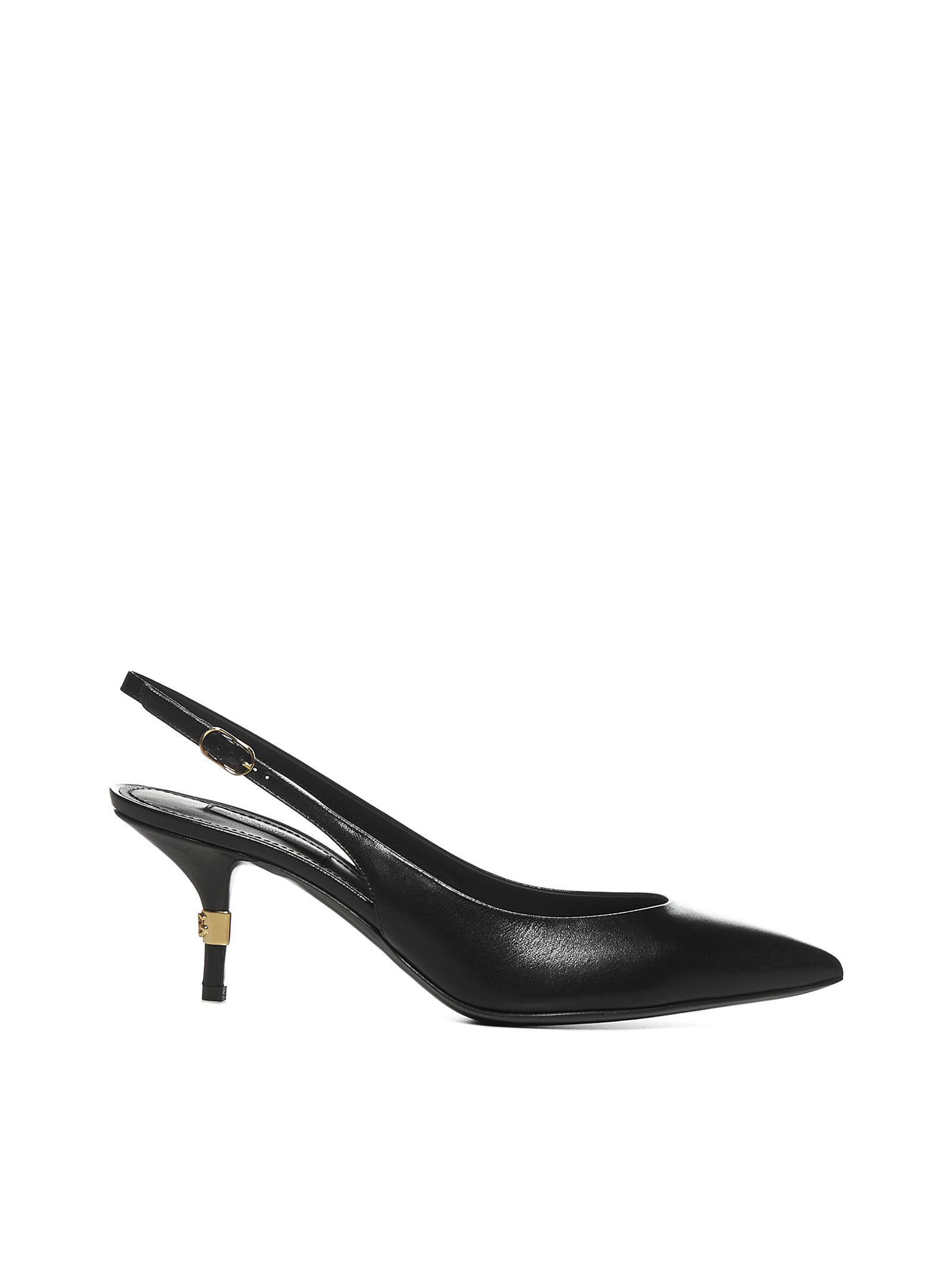 Dolce & Gabbana High-heeled shoe