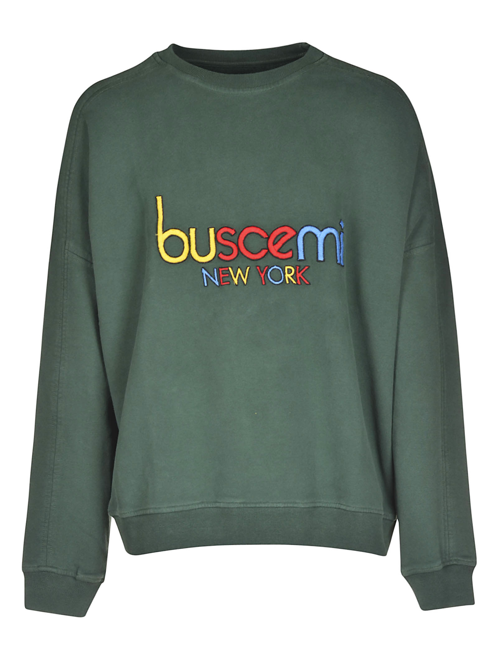 buscemi clothing