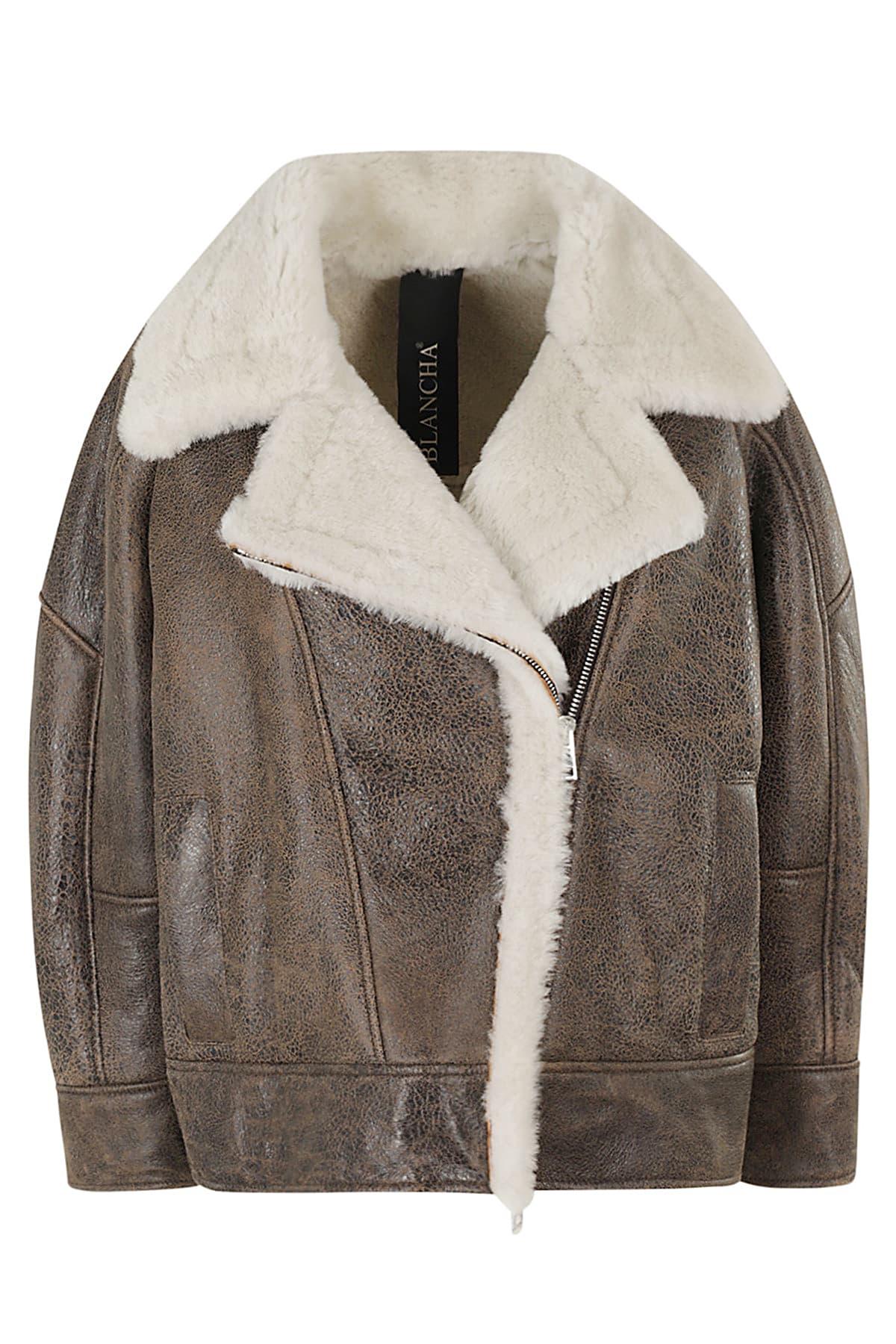 Shearling Jacket